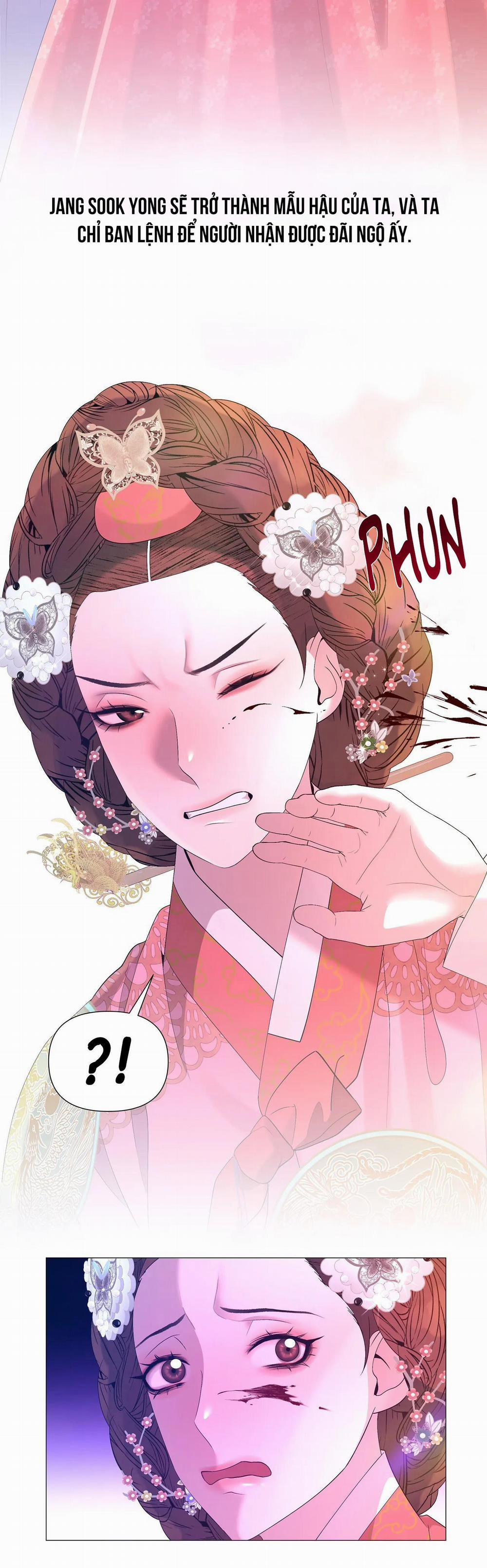 Ma khí vương hồng trần hóa sương tan 63 trang 16