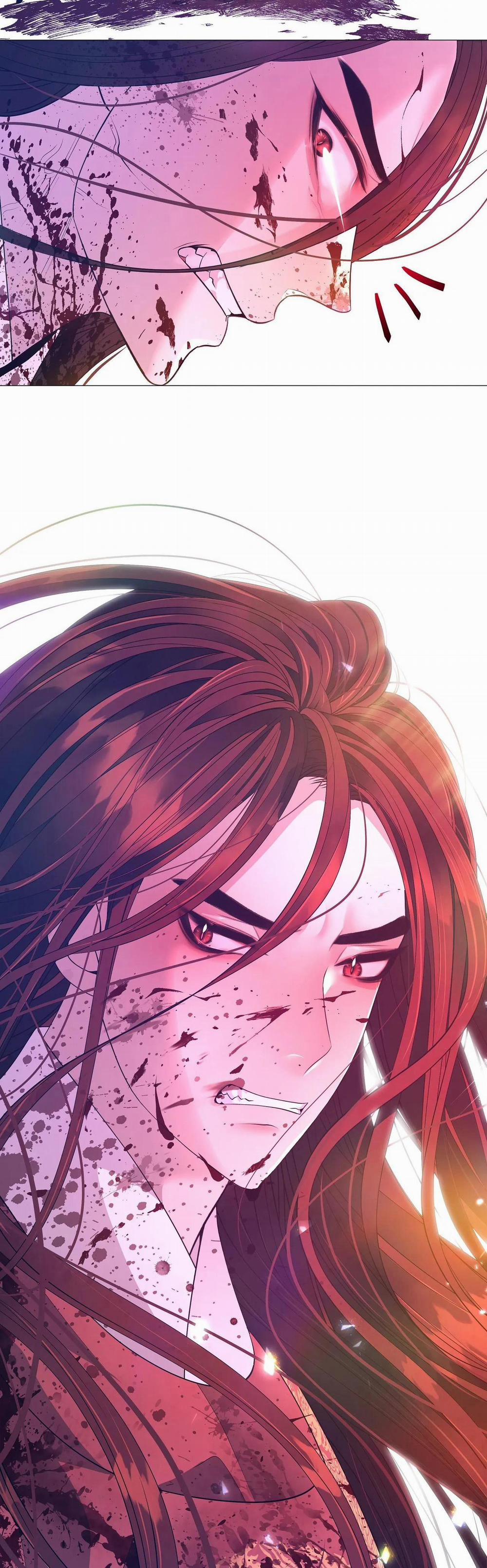 Ma khí vương hồng trần hóa sương tan 63 trang 18