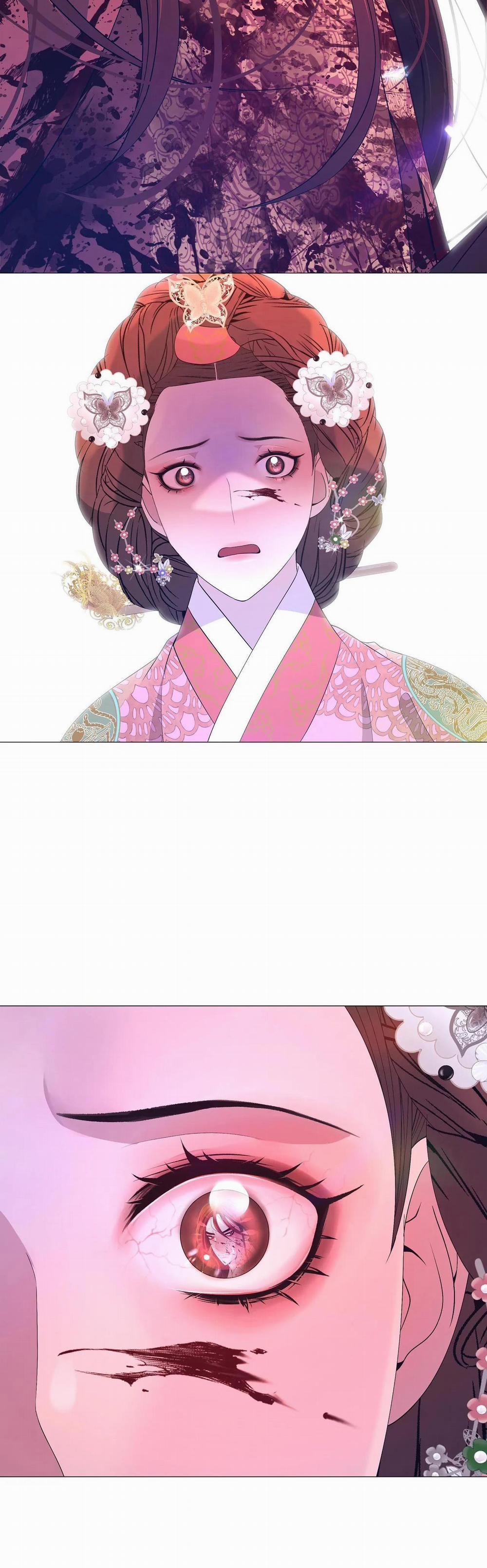 Ma khí vương hồng trần hóa sương tan 63 trang 19