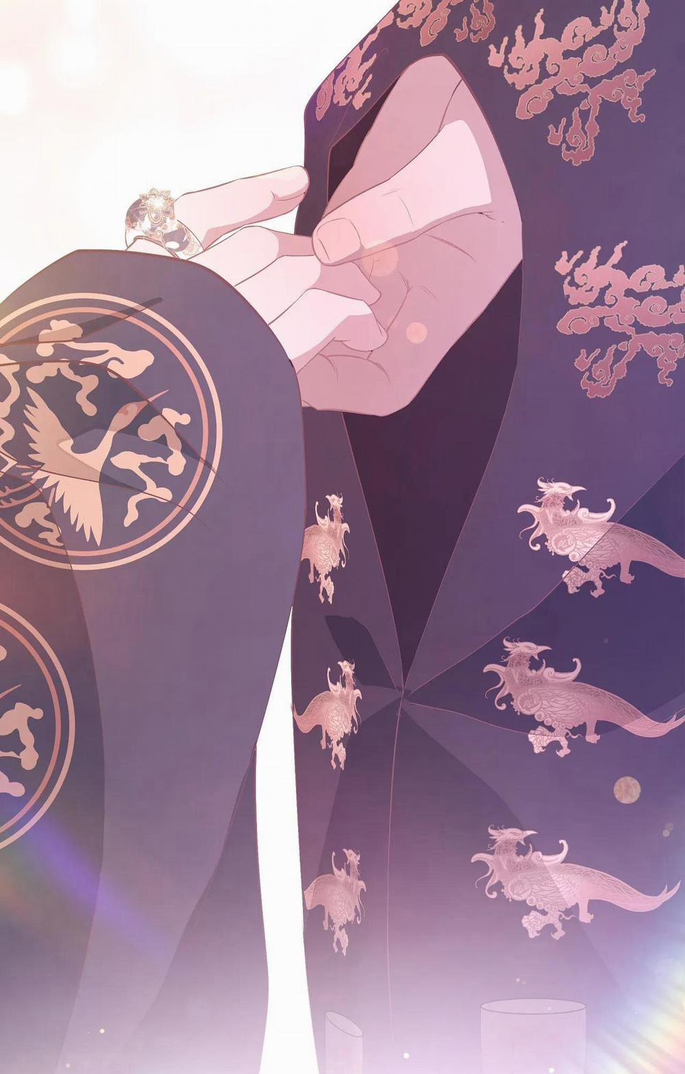 Ma khí vương hồng trần hóa sương tan 63 trang 2