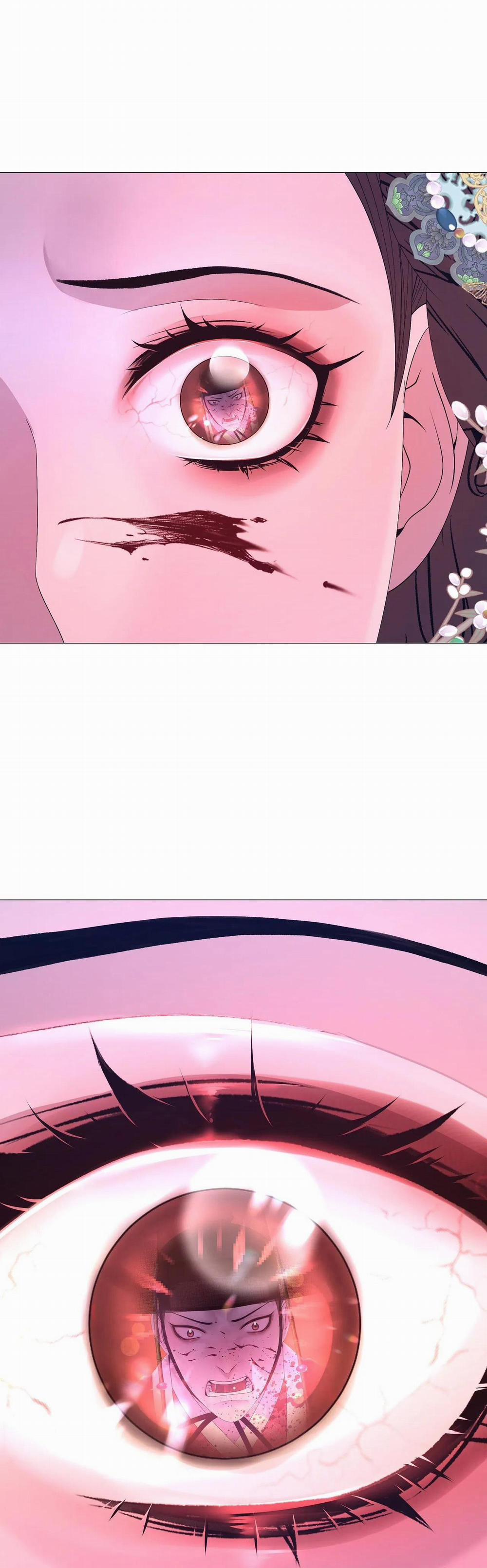 Ma khí vương hồng trần hóa sương tan 63 trang 20