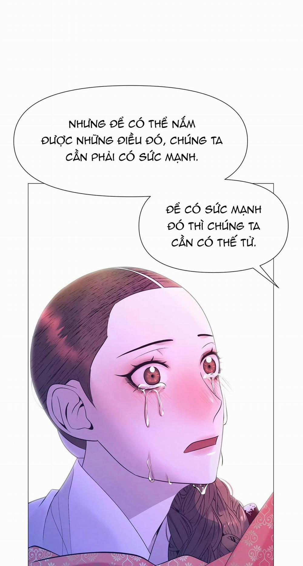 Ma khí vương hồng trần hóa sương tan 63 trang 25