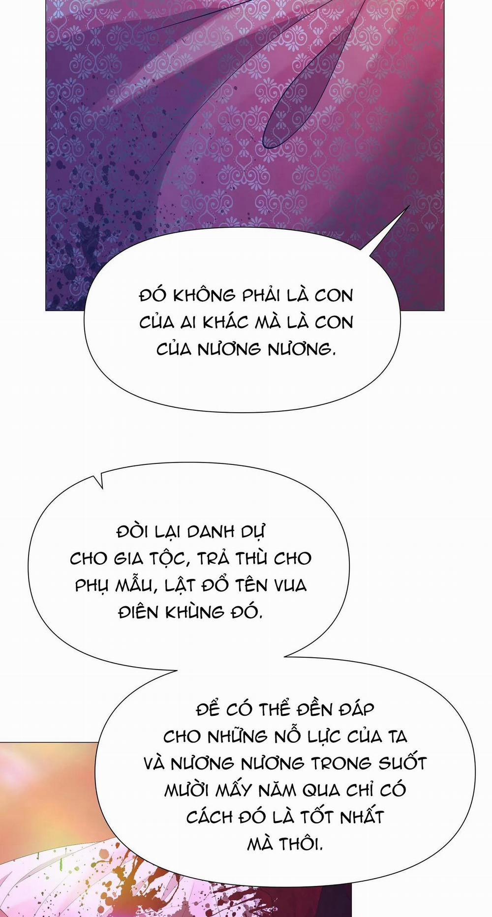 Ma khí vương hồng trần hóa sương tan 63 trang 26