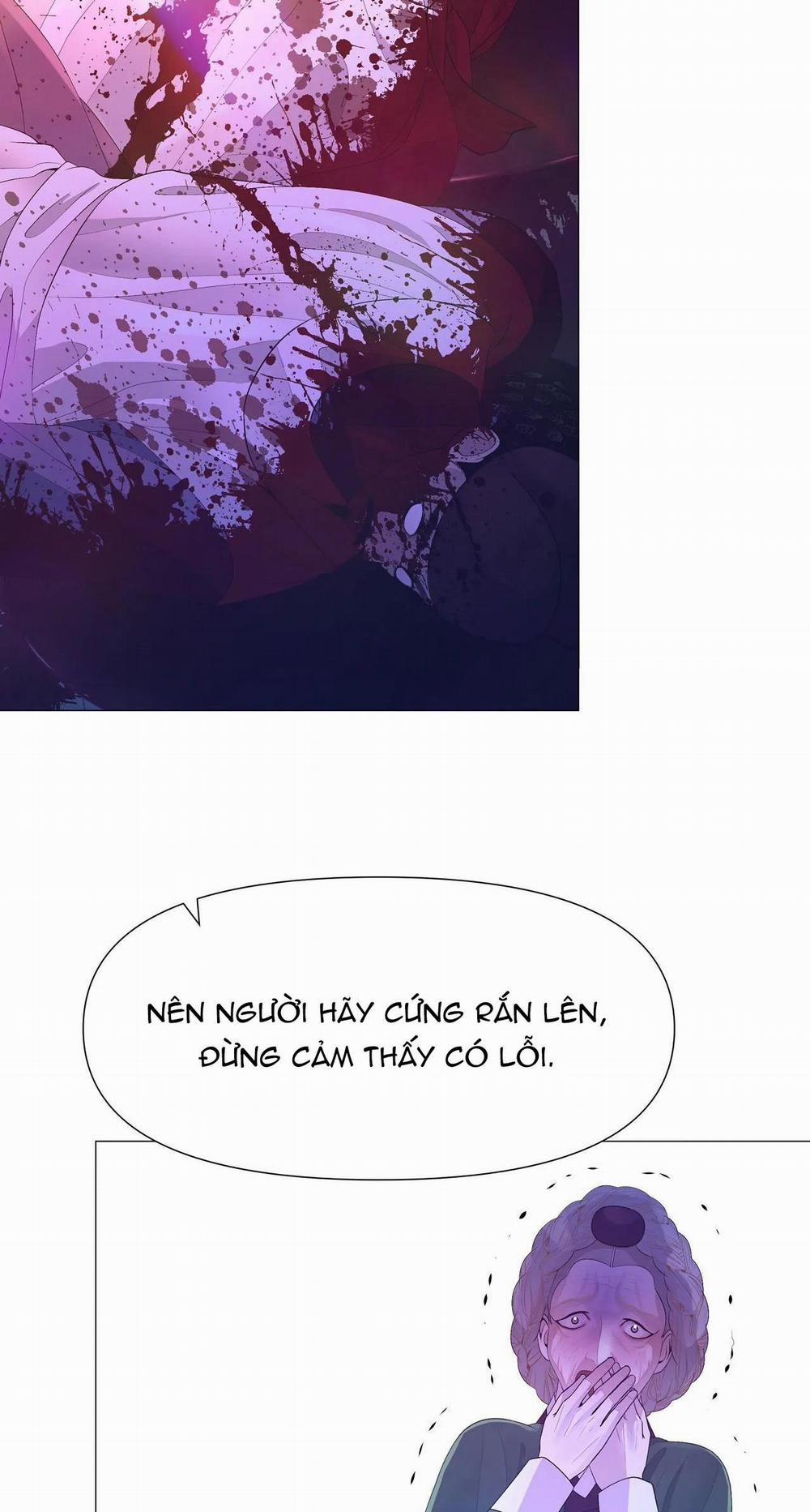 Ma khí vương hồng trần hóa sương tan 63 trang 27