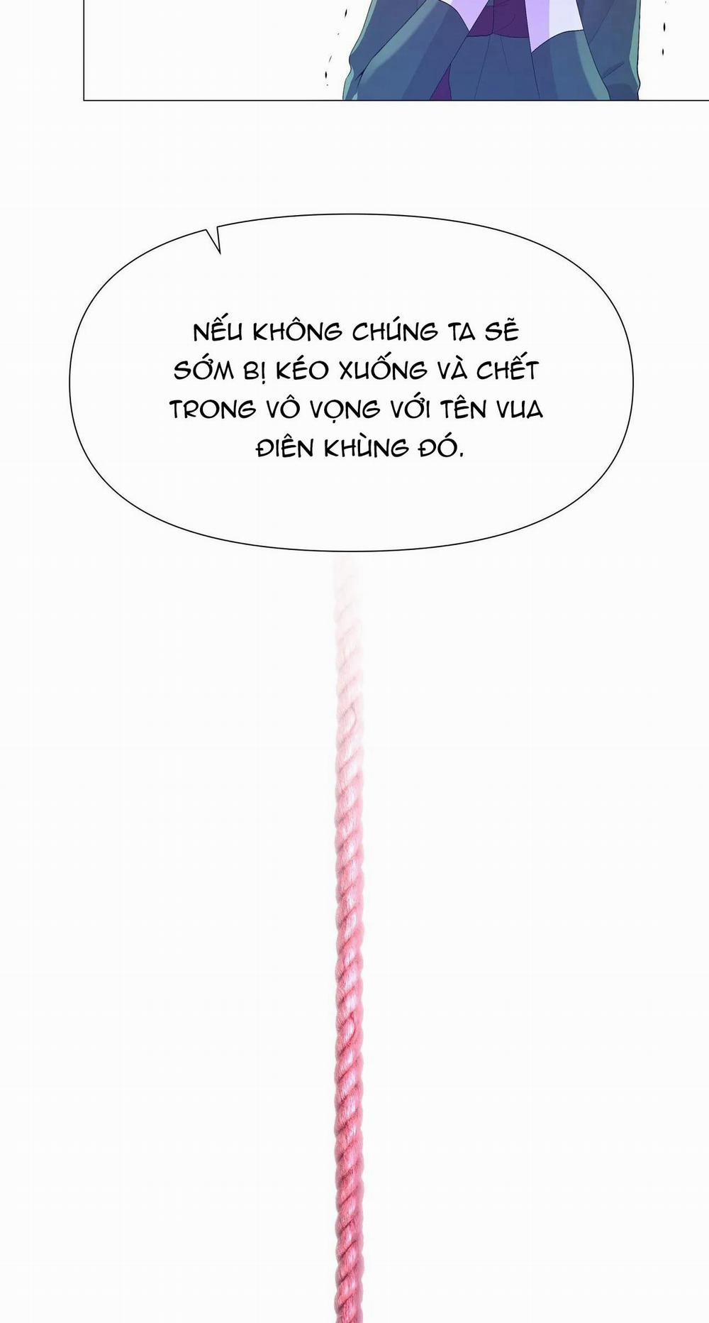 Ma khí vương hồng trần hóa sương tan 63 trang 28