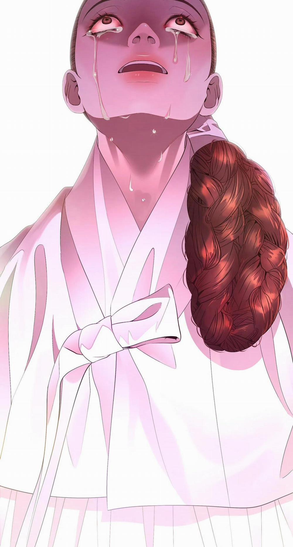 Ma khí vương hồng trần hóa sương tan 63 trang 30