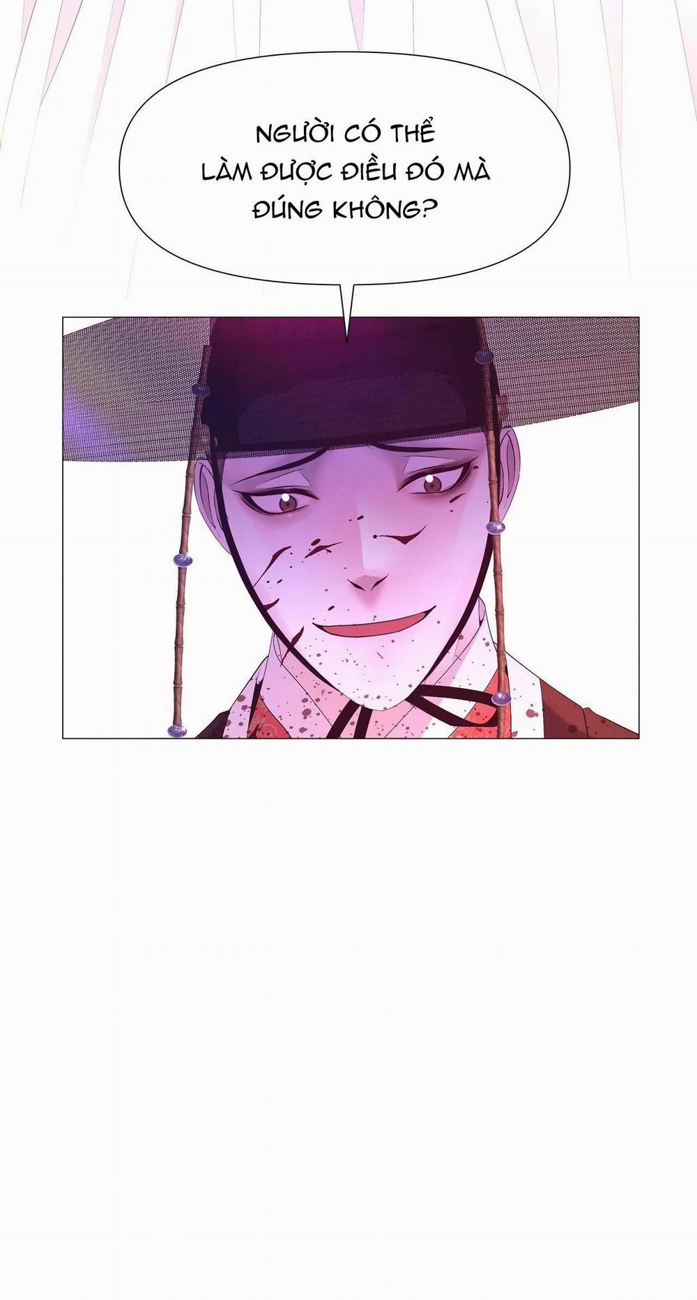 Ma khí vương hồng trần hóa sương tan 63 trang 31