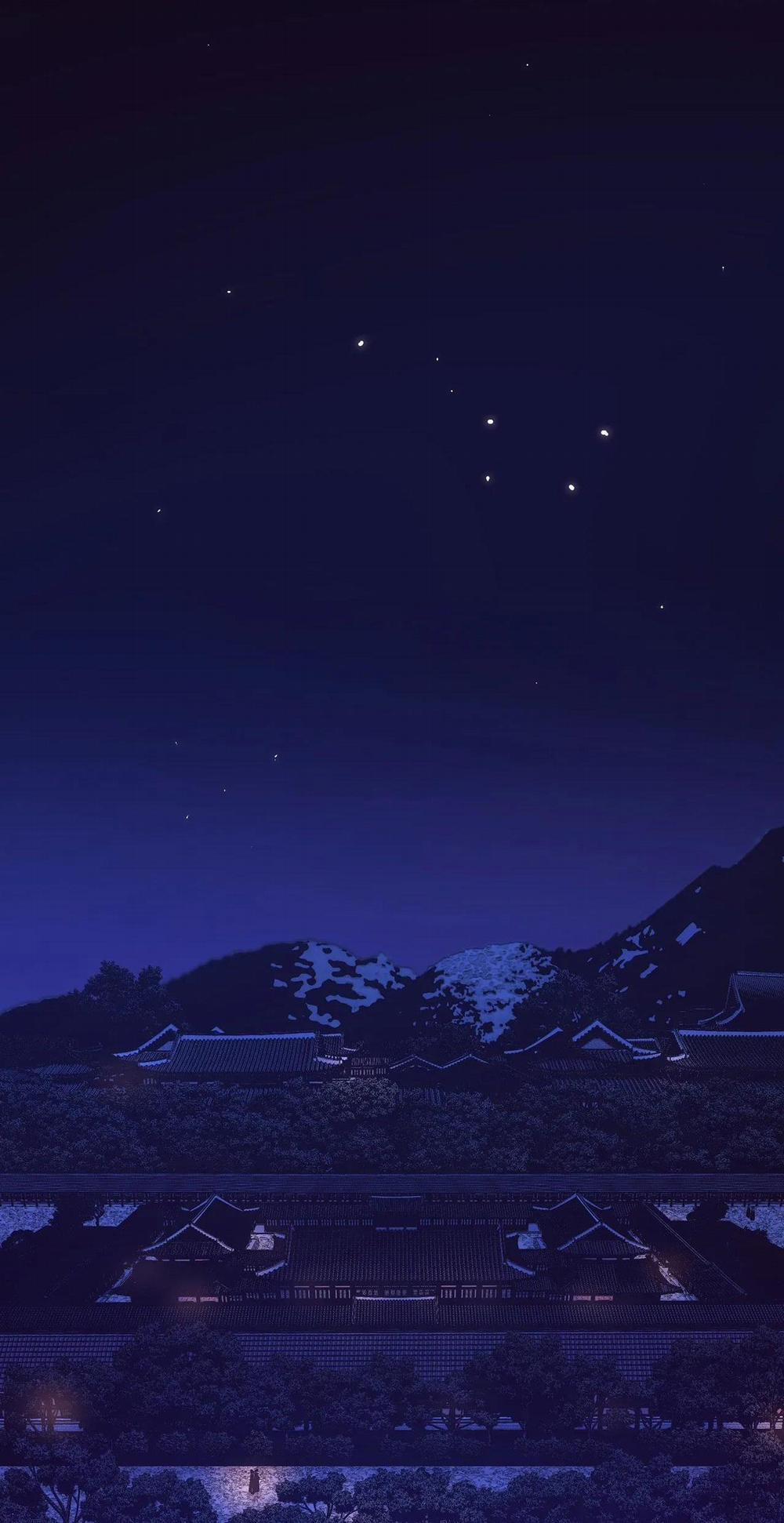 Ma khí vương hồng trần hóa sương tan 63 trang 34