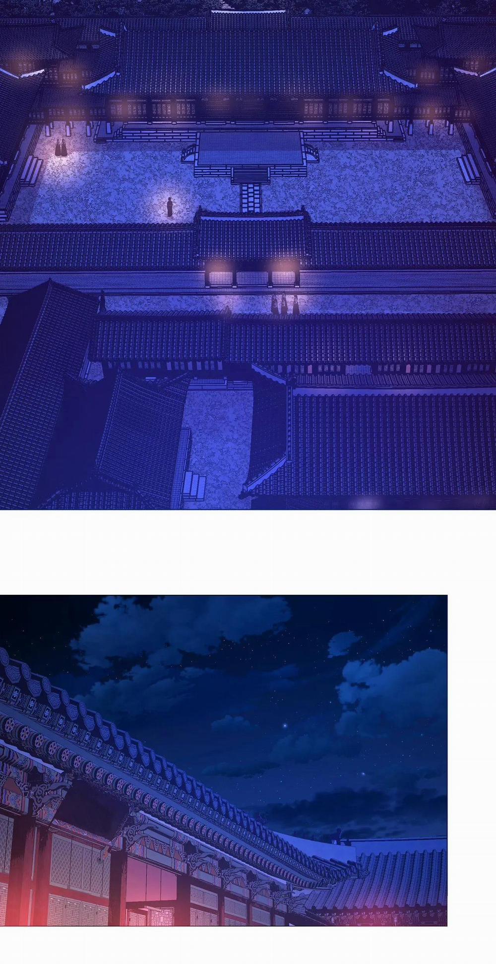 Ma khí vương hồng trần hóa sương tan 63 trang 35