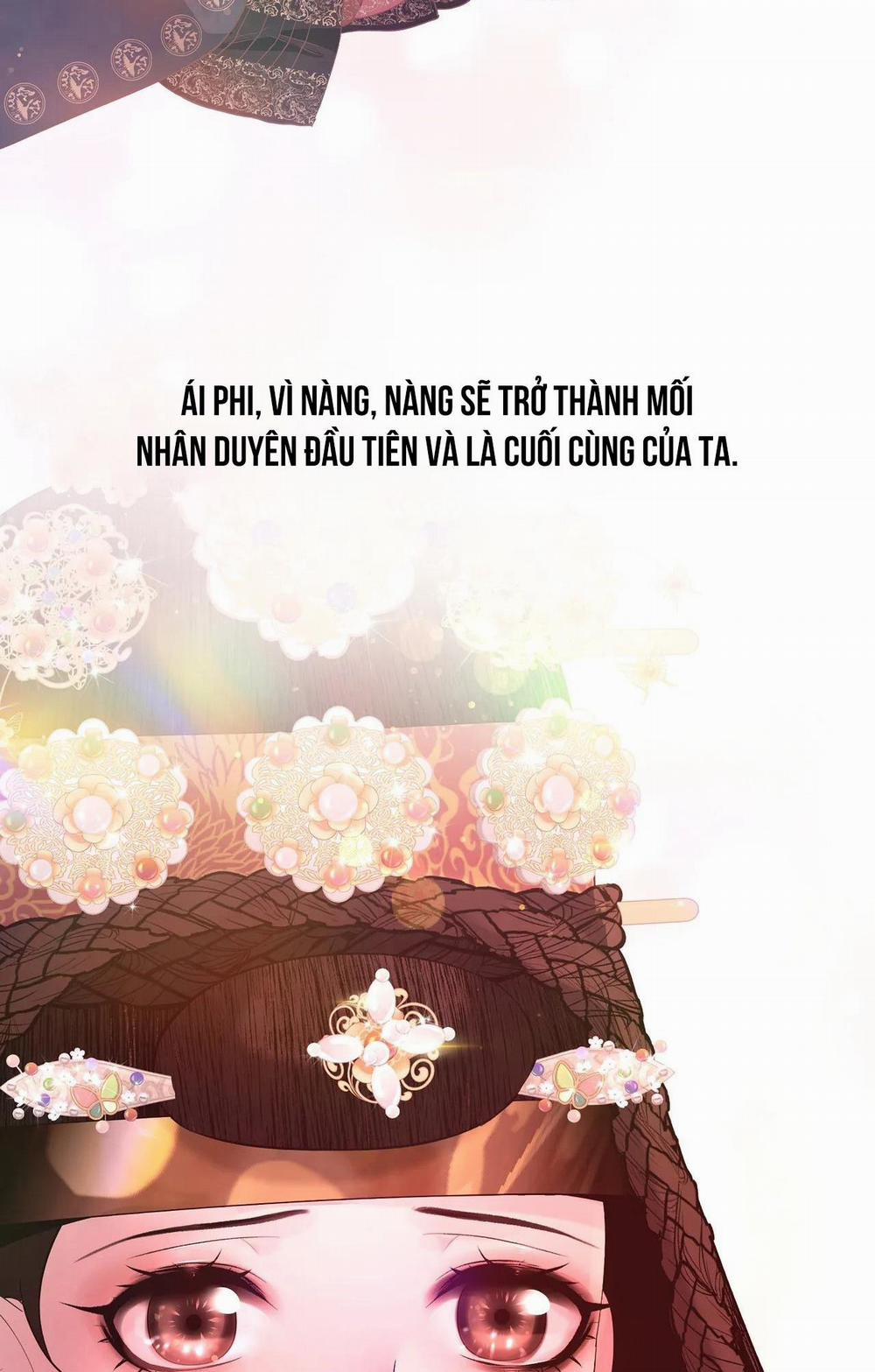 Ma khí vương hồng trần hóa sương tan 63 trang 4