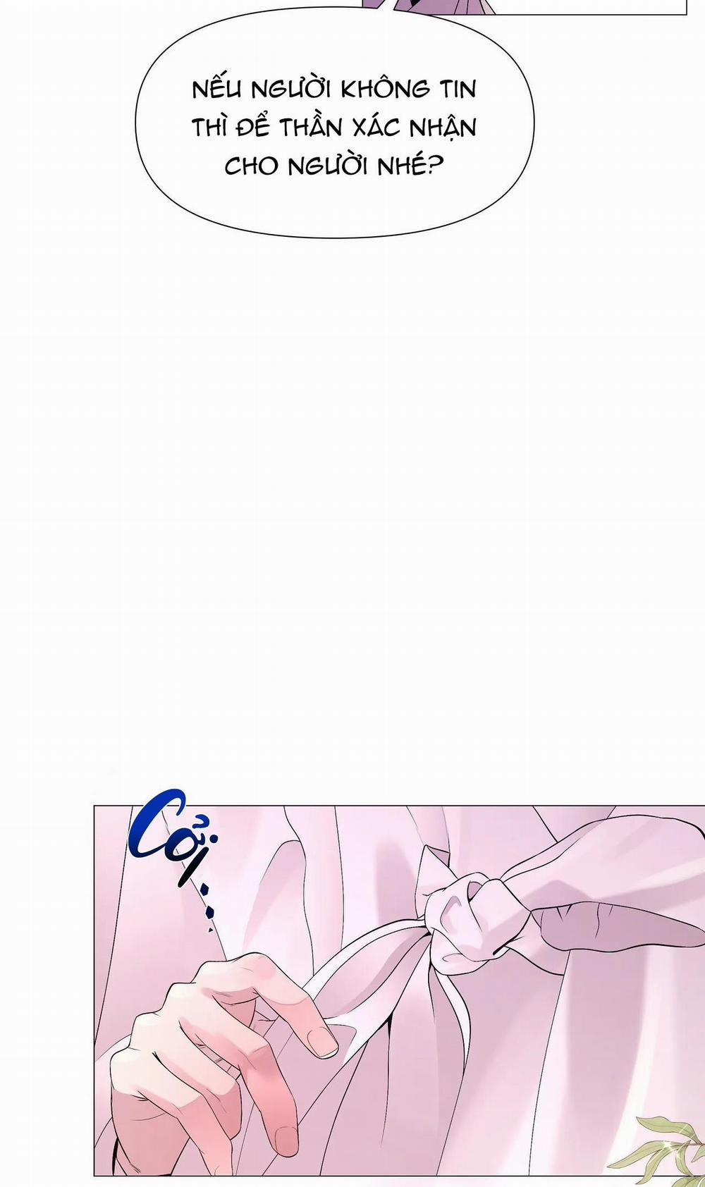 Ma khí vương hồng trần hóa sương tan 63 trang 40