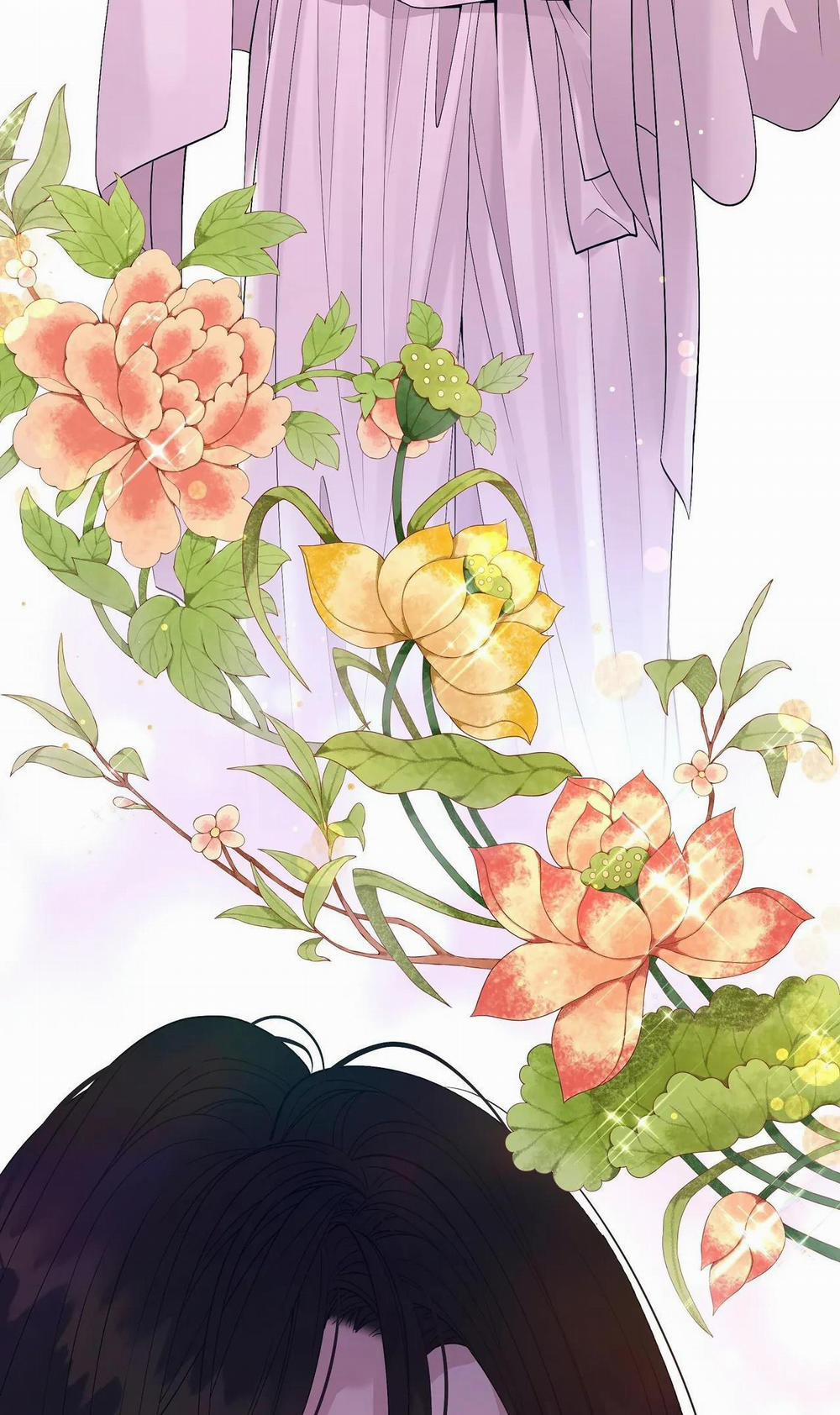 Ma khí vương hồng trần hóa sương tan 63 trang 42