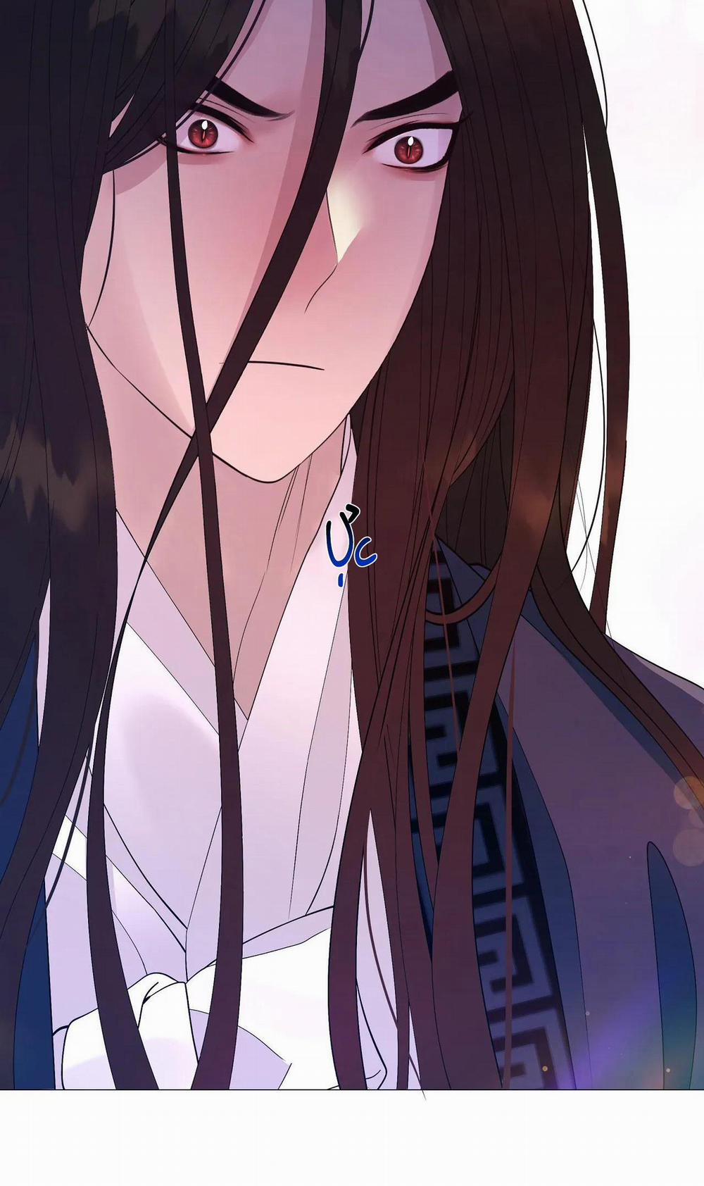 Ma khí vương hồng trần hóa sương tan 63 trang 43