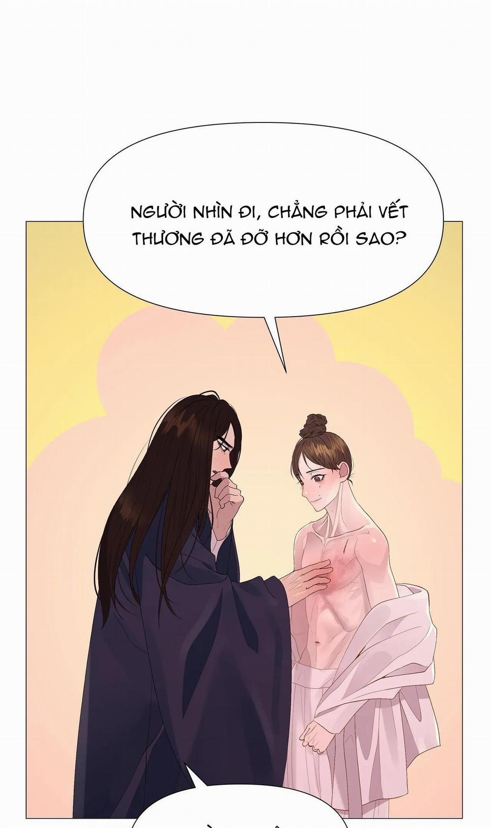 Ma khí vương hồng trần hóa sương tan 63 trang 44