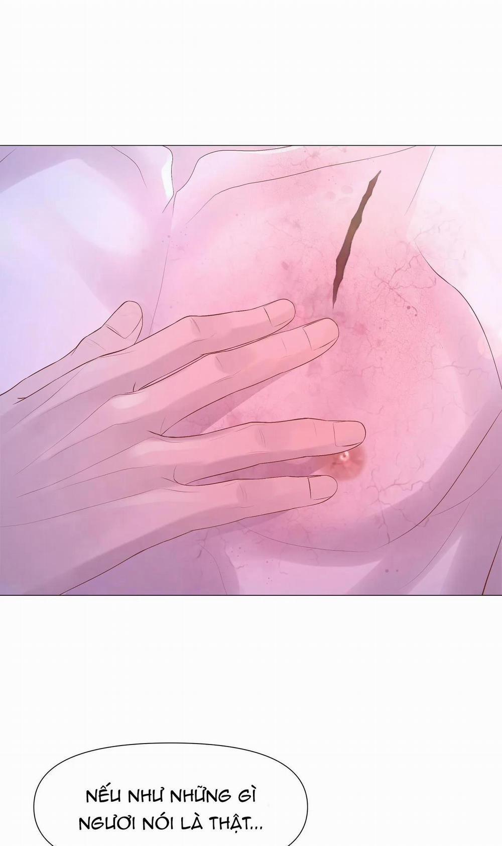 Ma khí vương hồng trần hóa sương tan 63 trang 46