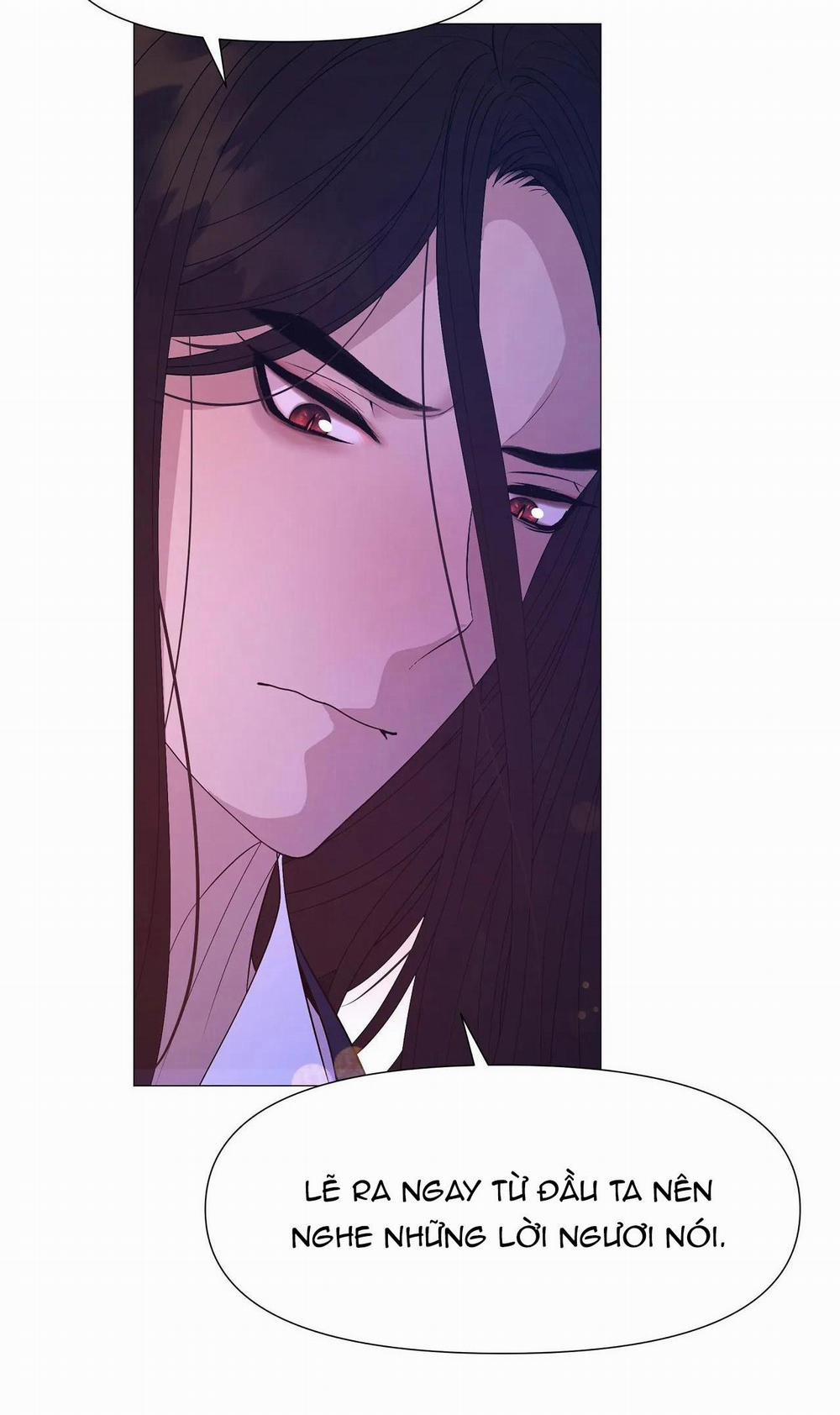 Ma khí vương hồng trần hóa sương tan 63 trang 47