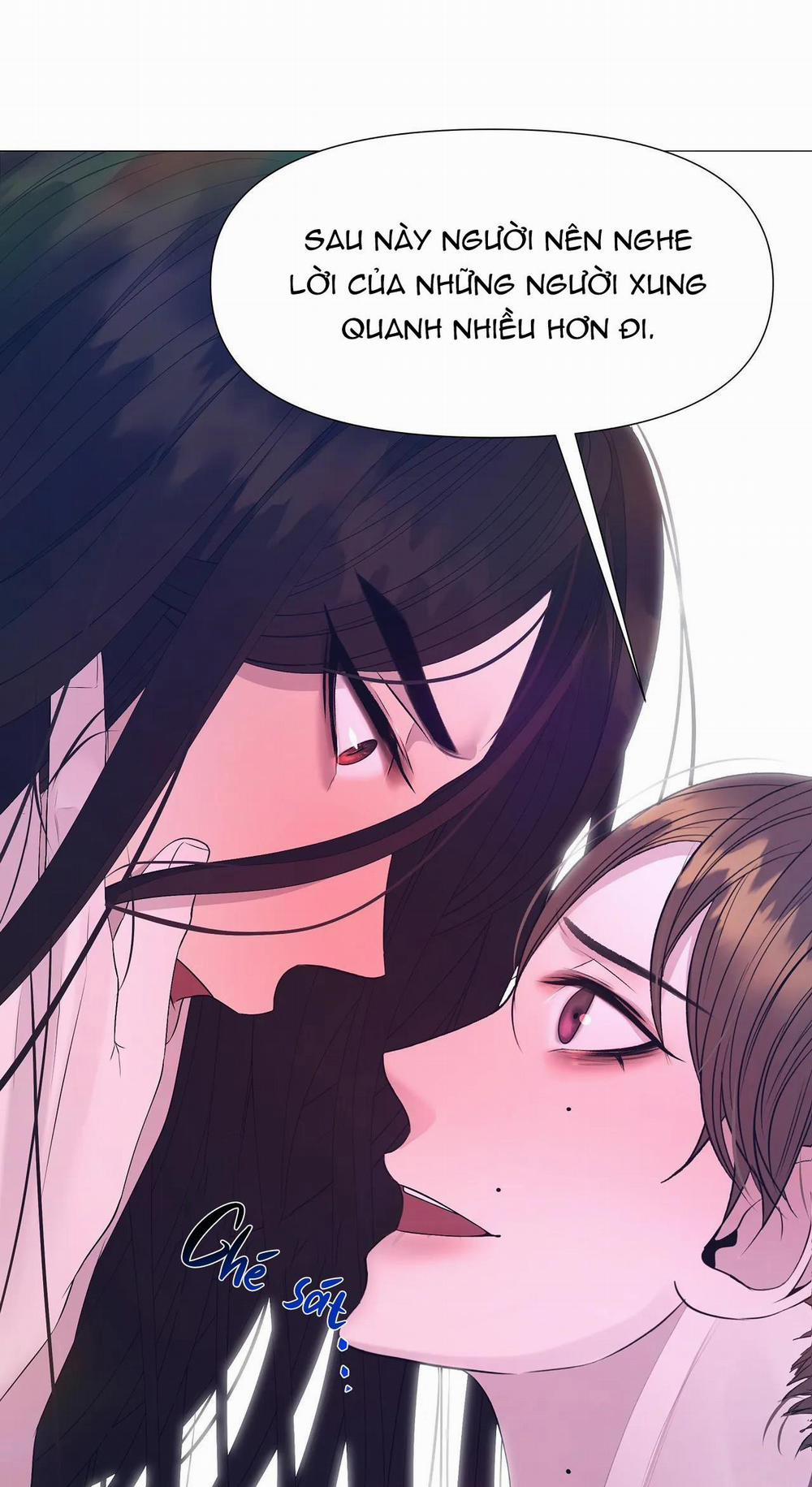 Ma khí vương hồng trần hóa sương tan 63 trang 48