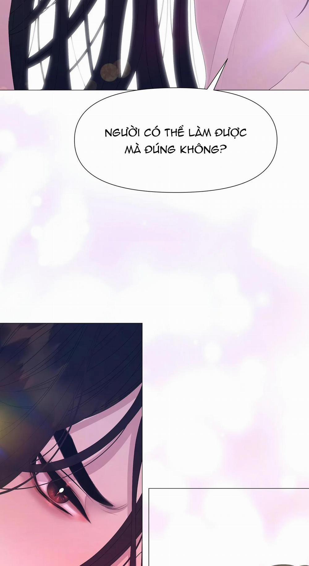 Ma khí vương hồng trần hóa sương tan 63 trang 49