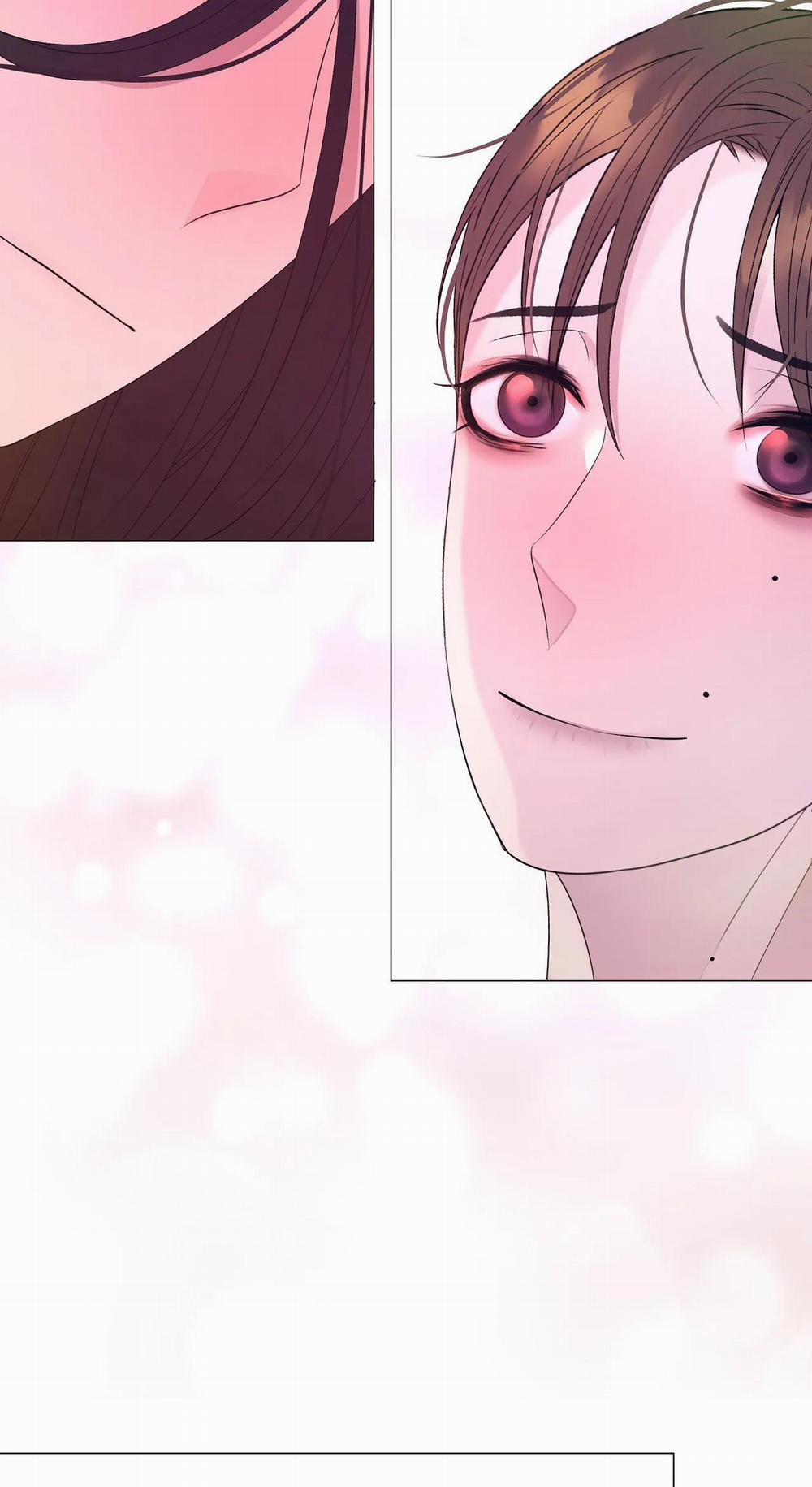 Ma khí vương hồng trần hóa sương tan 63 trang 50