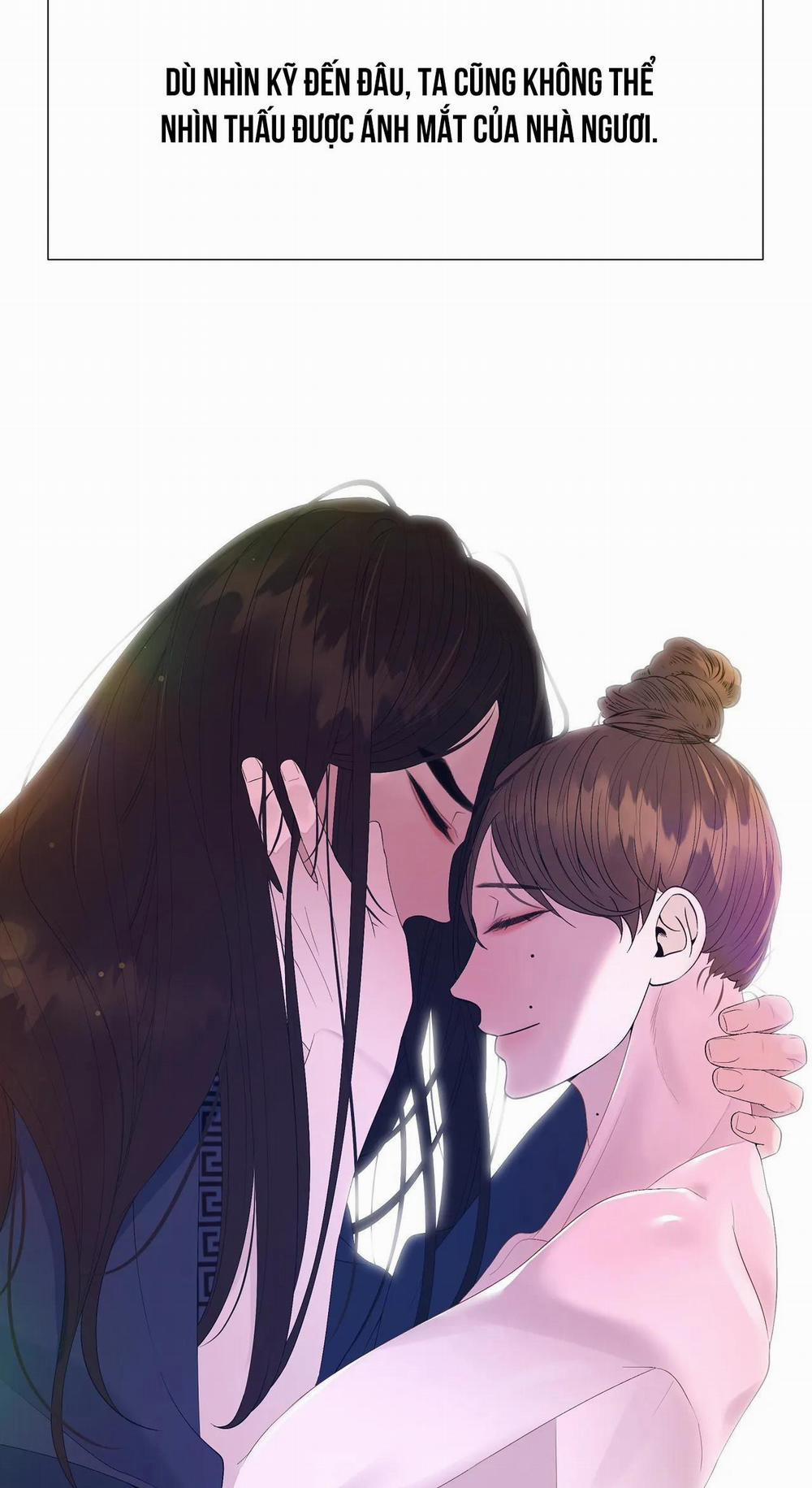 Ma khí vương hồng trần hóa sương tan 63 trang 52