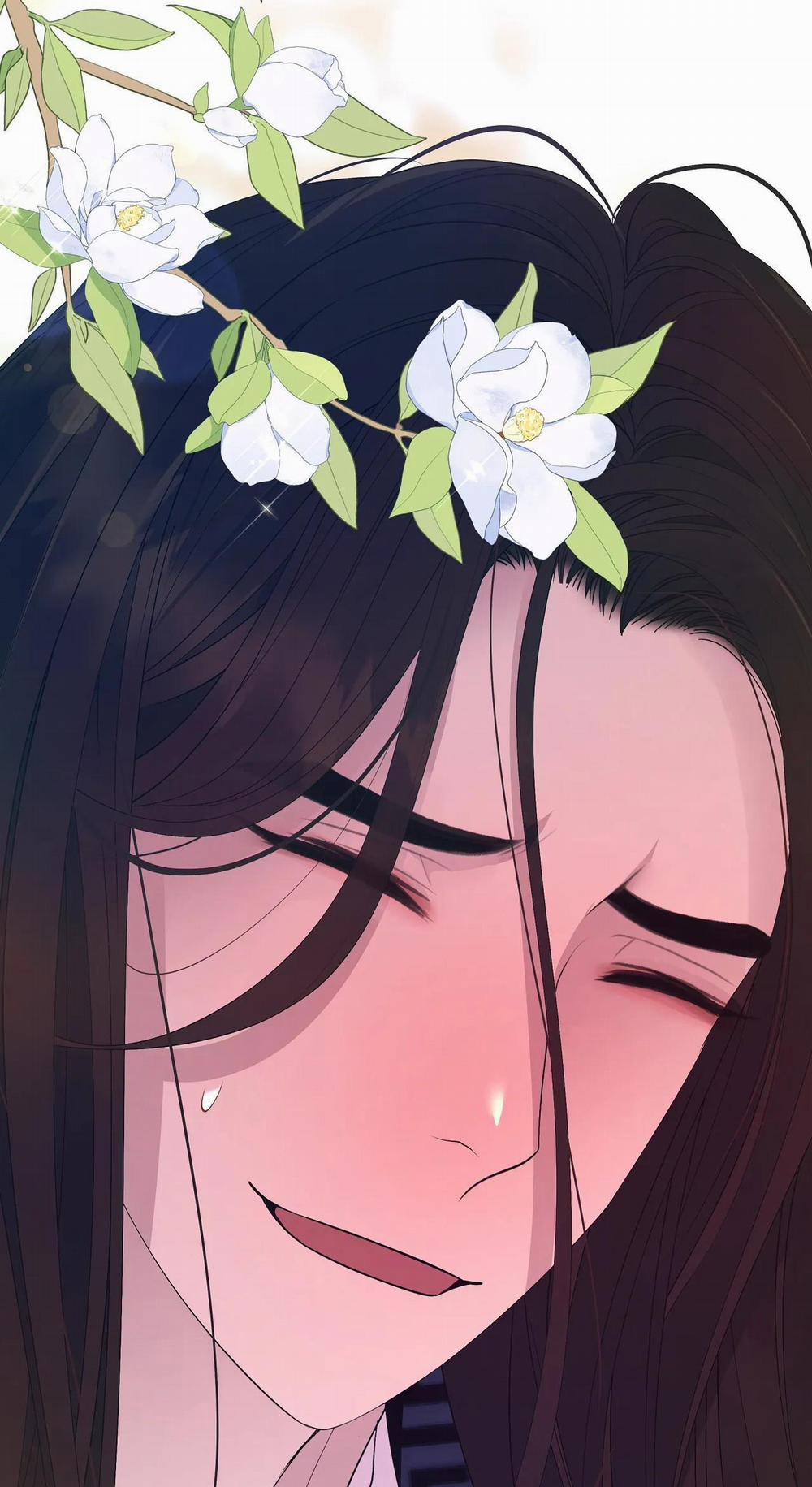 Ma khí vương hồng trần hóa sương tan 63 trang 54