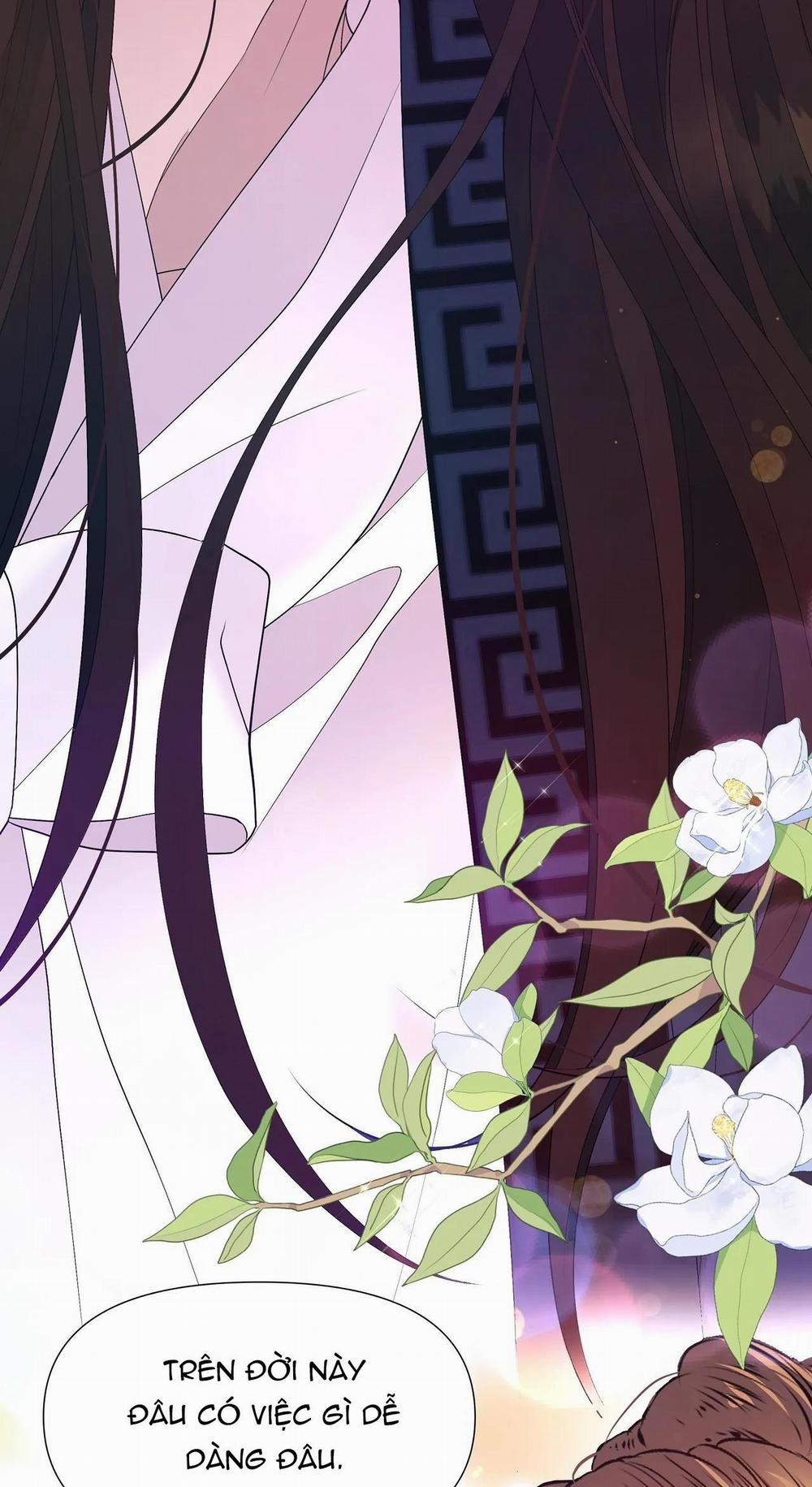 Ma khí vương hồng trần hóa sương tan 63 trang 55