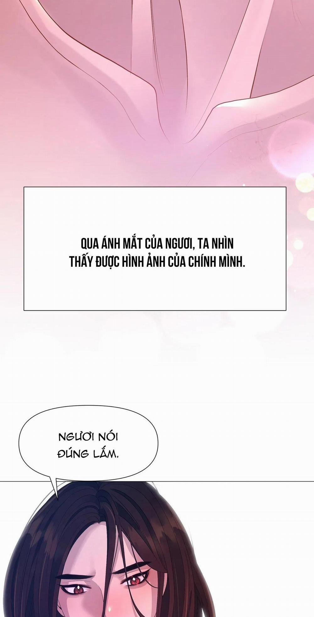 Ma khí vương hồng trần hóa sương tan 63 trang 57