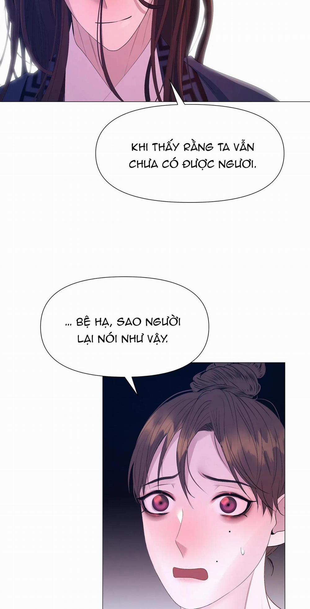 Ma khí vương hồng trần hóa sương tan 63 trang 58