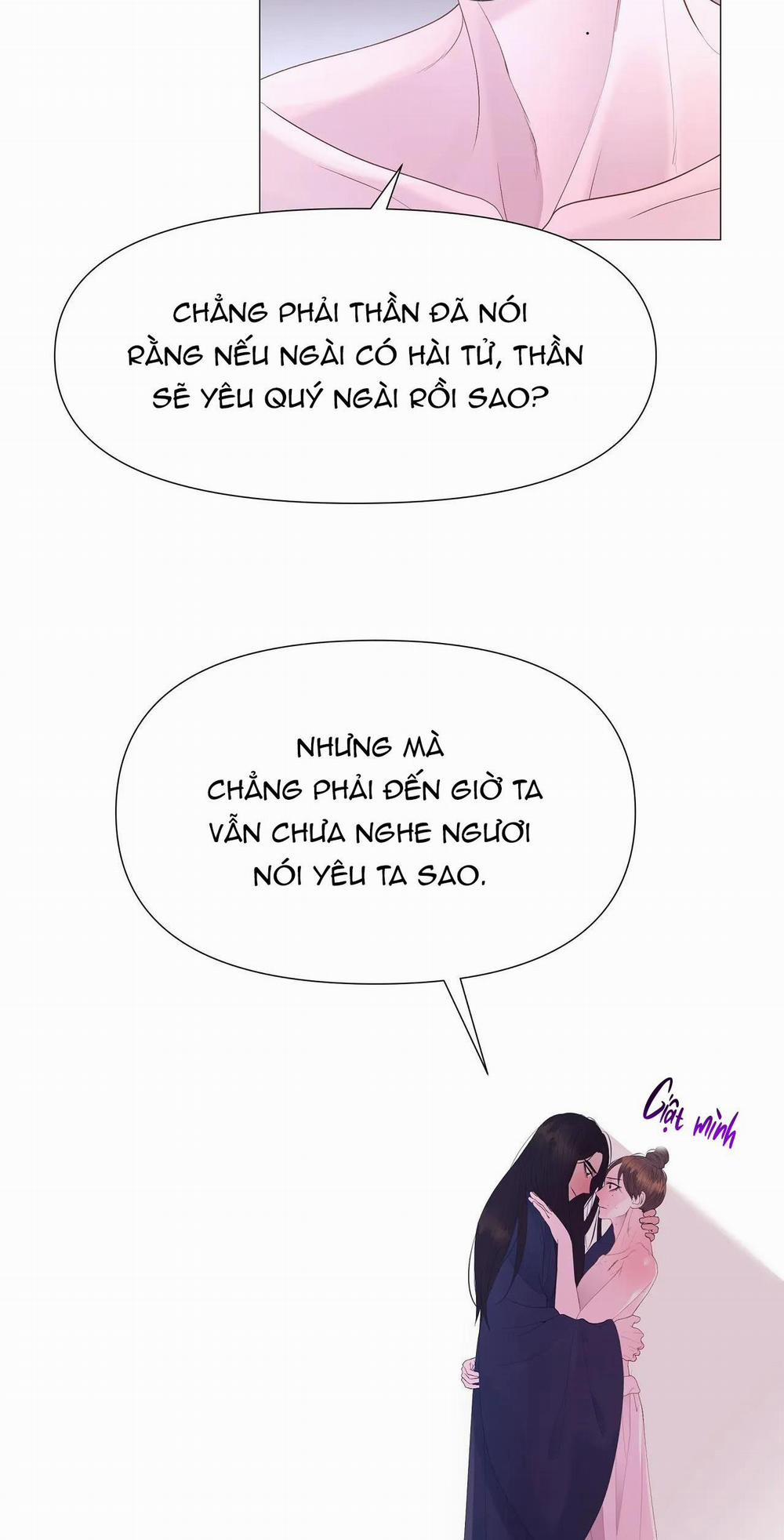 Ma khí vương hồng trần hóa sương tan 63 trang 59