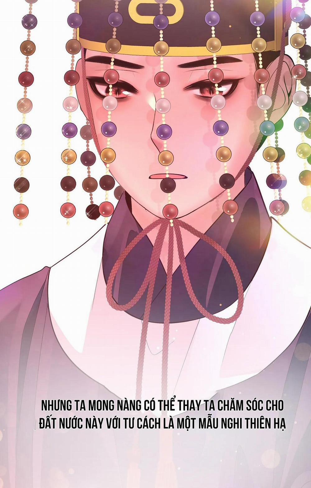 Ma khí vương hồng trần hóa sương tan 63 trang 6