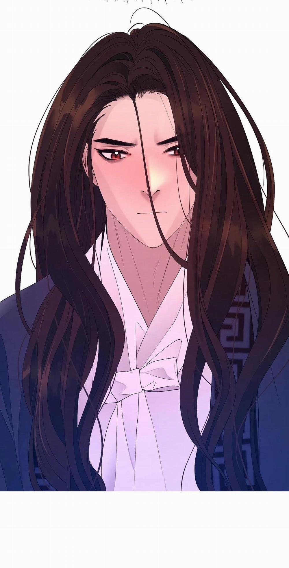 Ma khí vương hồng trần hóa sương tan 63 trang 63