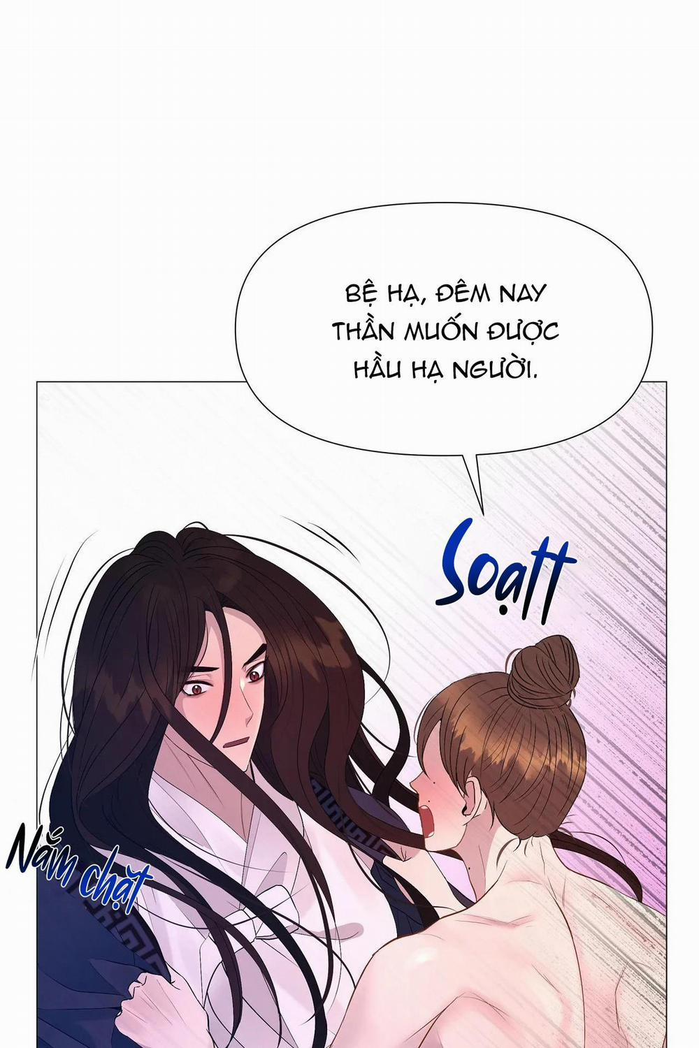 Ma khí vương hồng trần hóa sương tan 63 trang 64