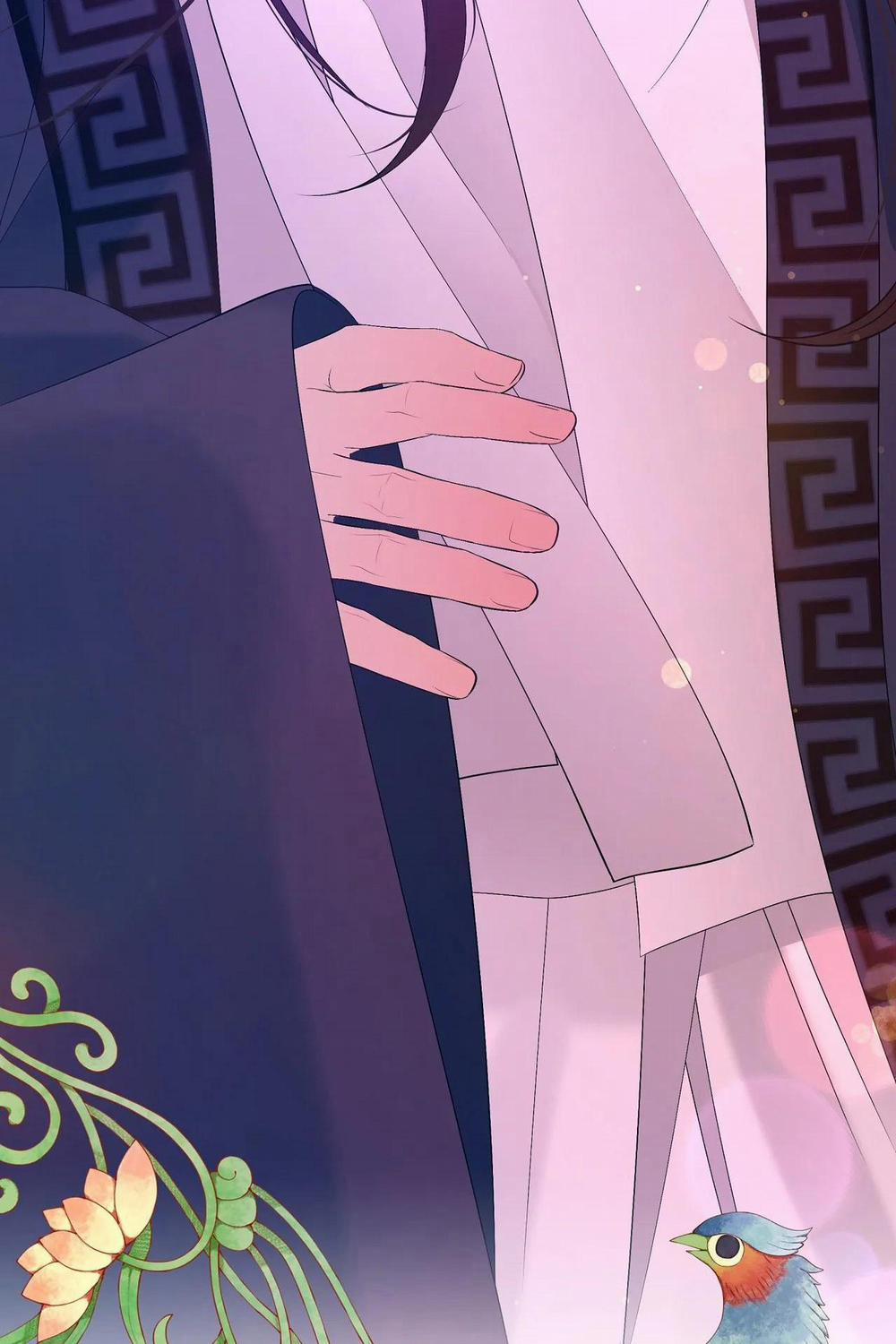 Ma khí vương hồng trần hóa sương tan 63 trang 69