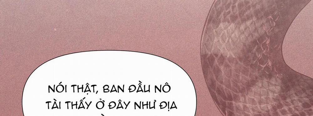 Ma khí vương hồng trần hóa sương tan 64 trang 12