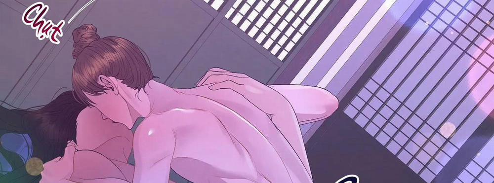 Ma khí vương hồng trần hóa sương tan 64 trang 133