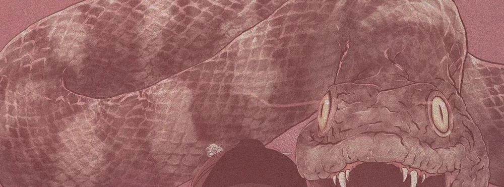 Ma khí vương hồng trần hóa sương tan 64 trang 14