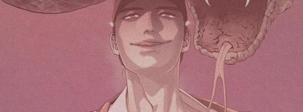 Ma khí vương hồng trần hóa sương tan 64 trang 15