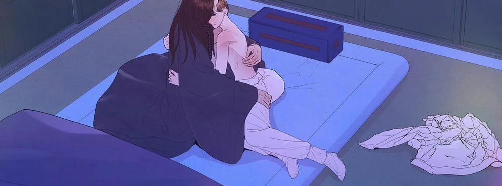 Ma khí vương hồng trần hóa sương tan 64 trang 8