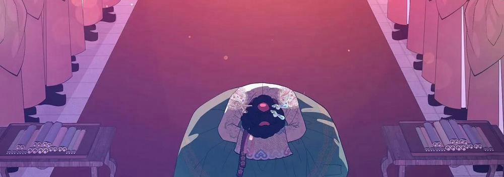 Ma khí vương hồng trần hóa sương tan 65 trang 87