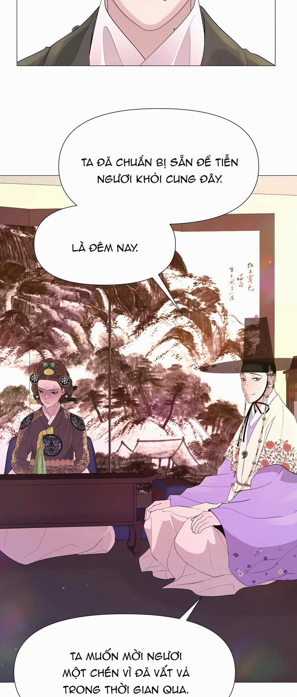 Ma khí vương hồng trần hóa sương tan 66 trang 18