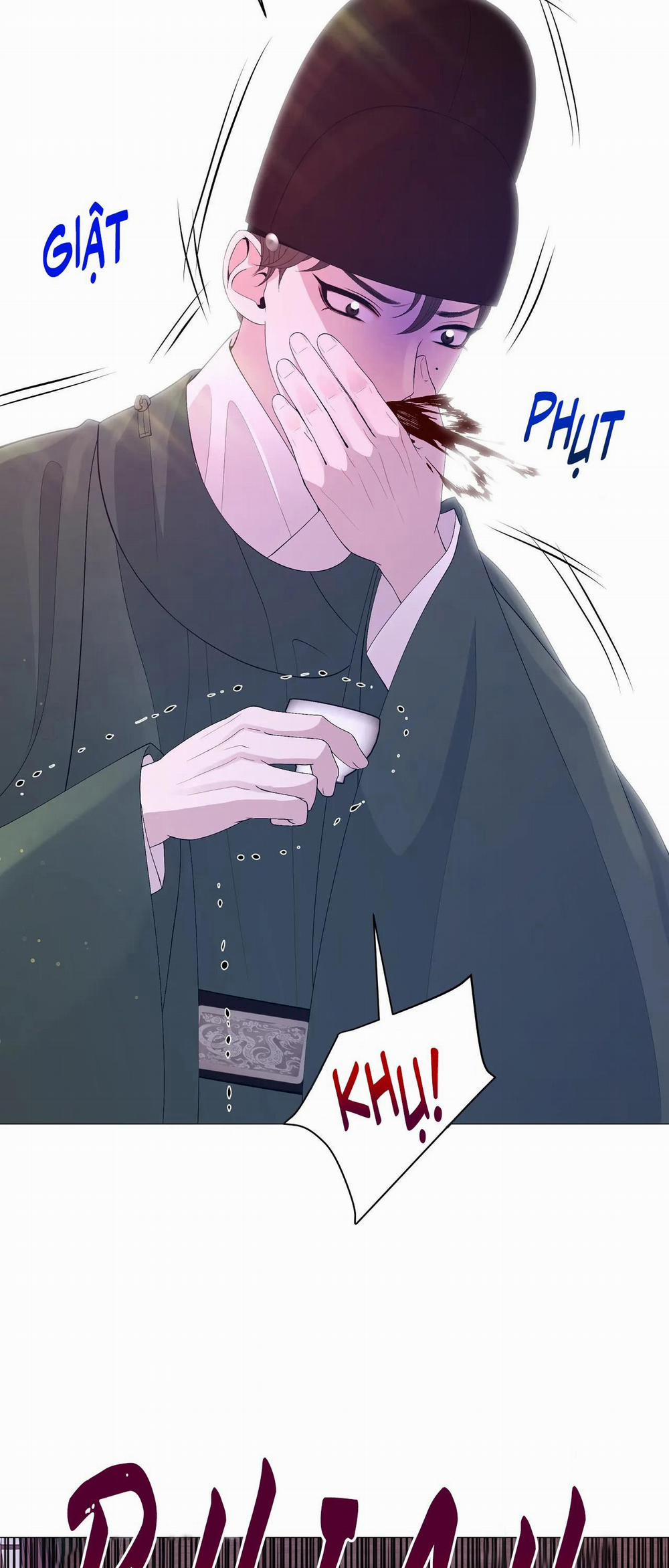 Ma khí vương hồng trần hóa sương tan 66 trang 24