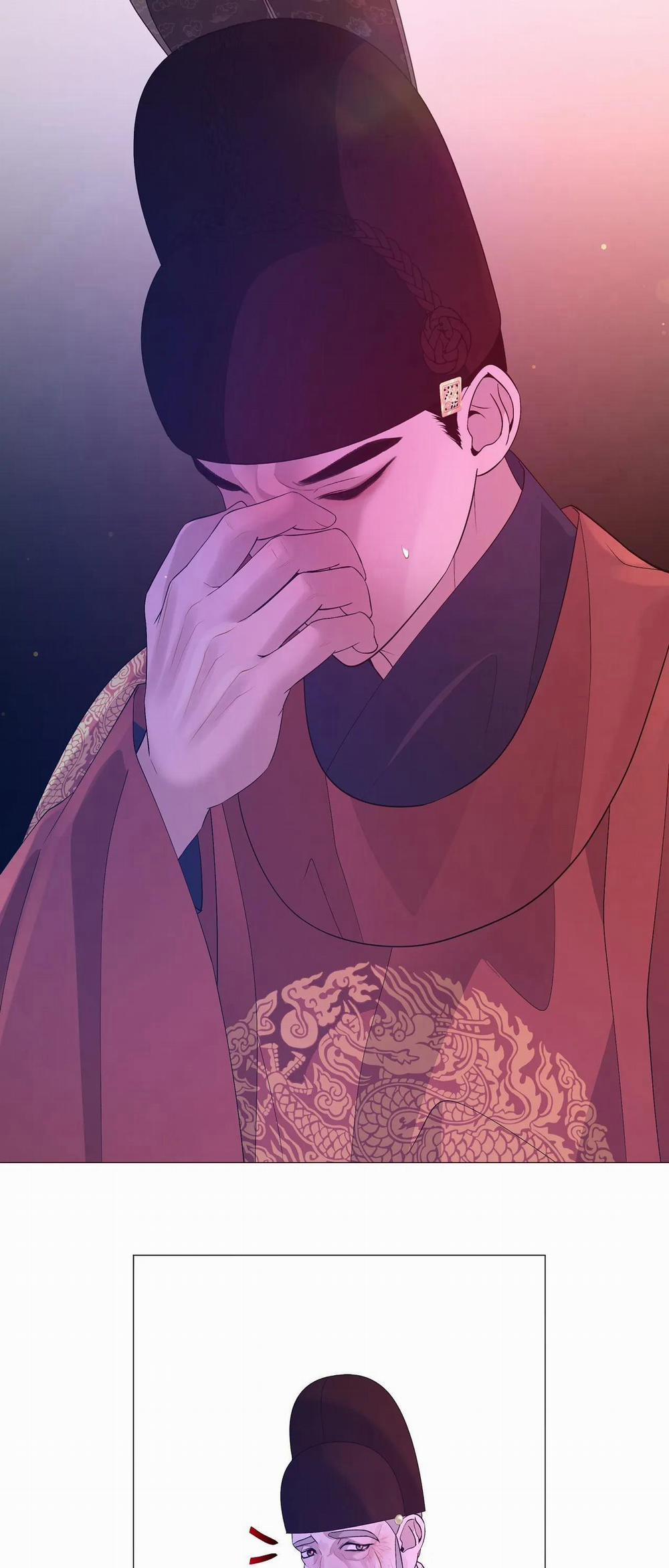 Ma khí vương hồng trần hóa sương tan 66 trang 30