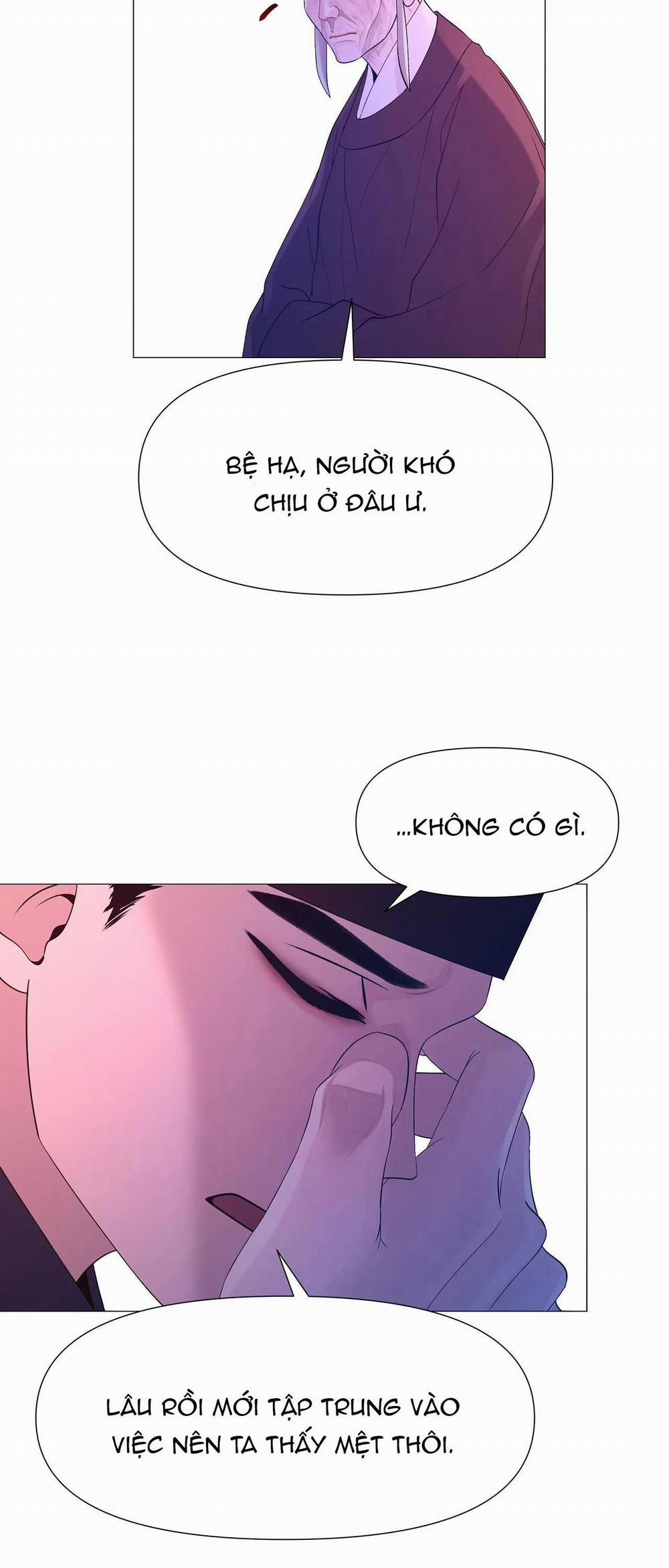 Ma khí vương hồng trần hóa sương tan 66 trang 31