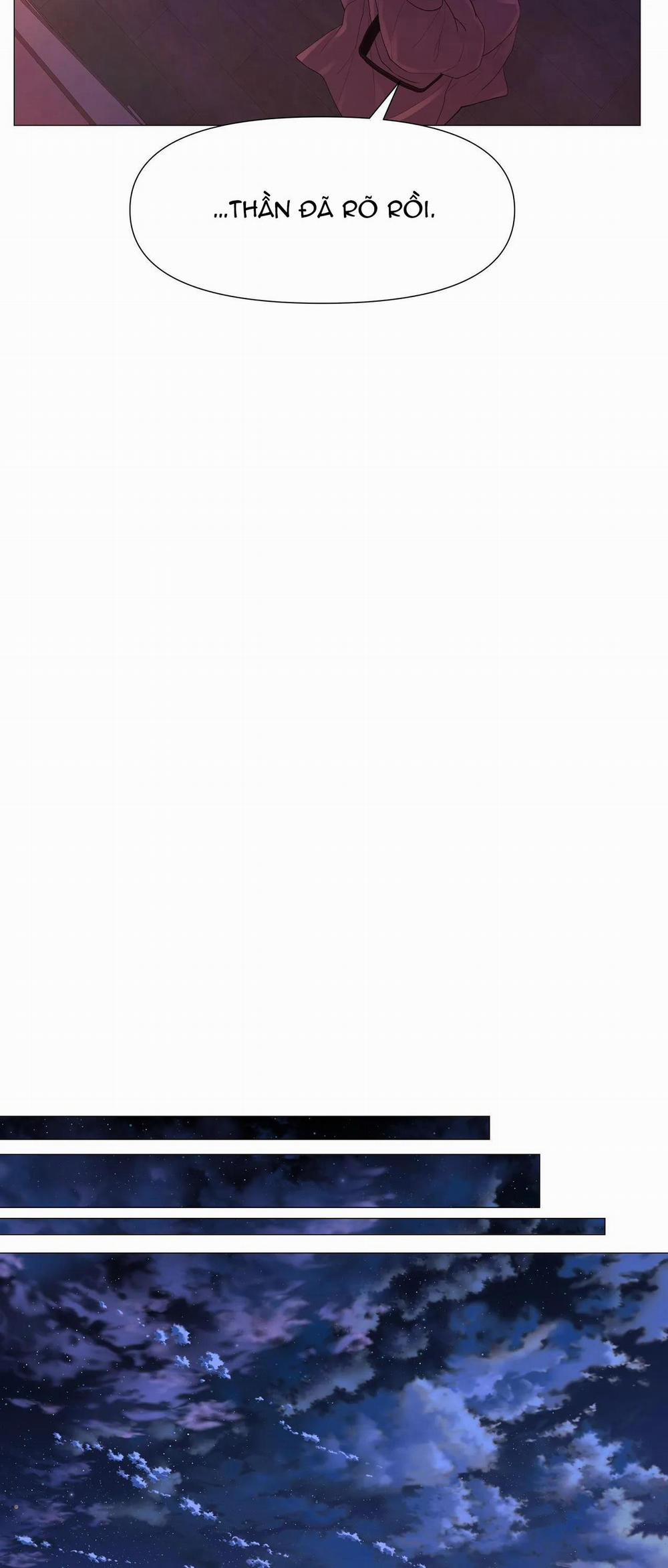 Ma khí vương hồng trần hóa sương tan 66 trang 33