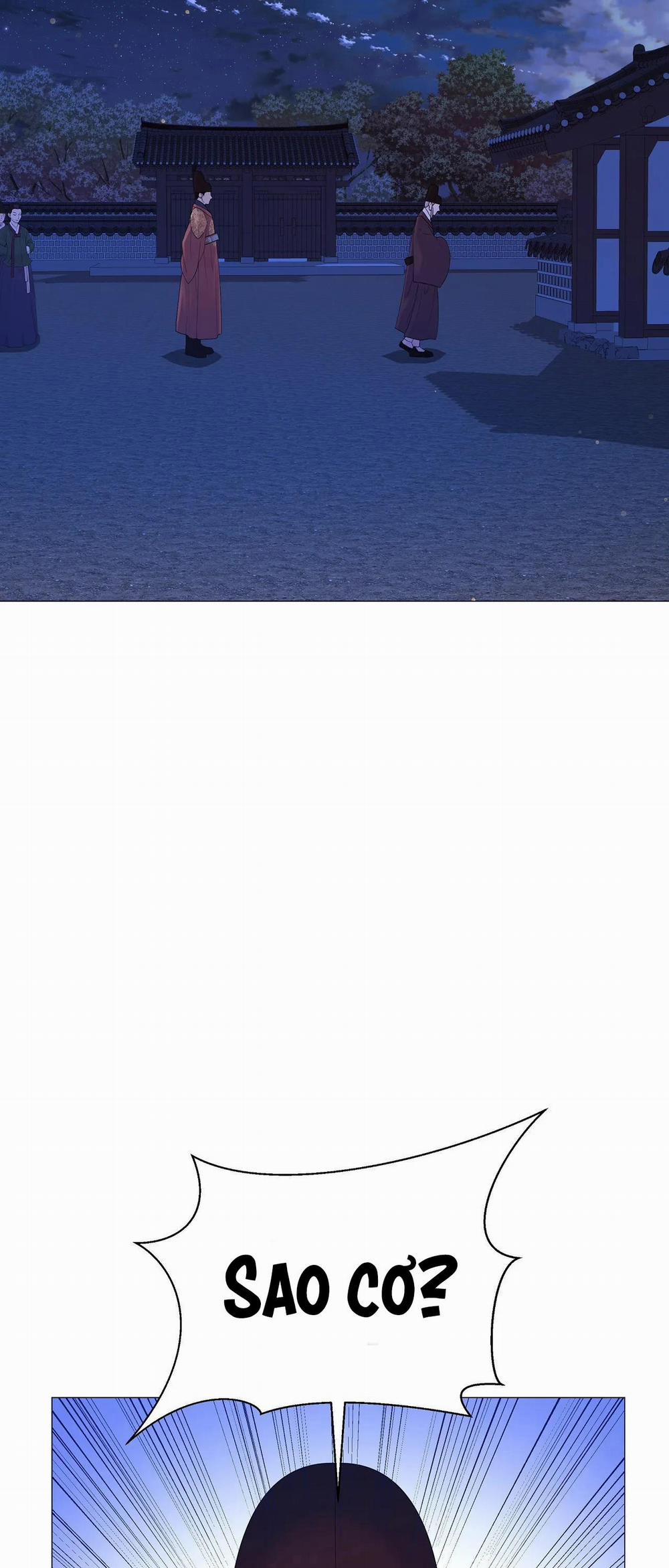 Ma khí vương hồng trần hóa sương tan 66 trang 34