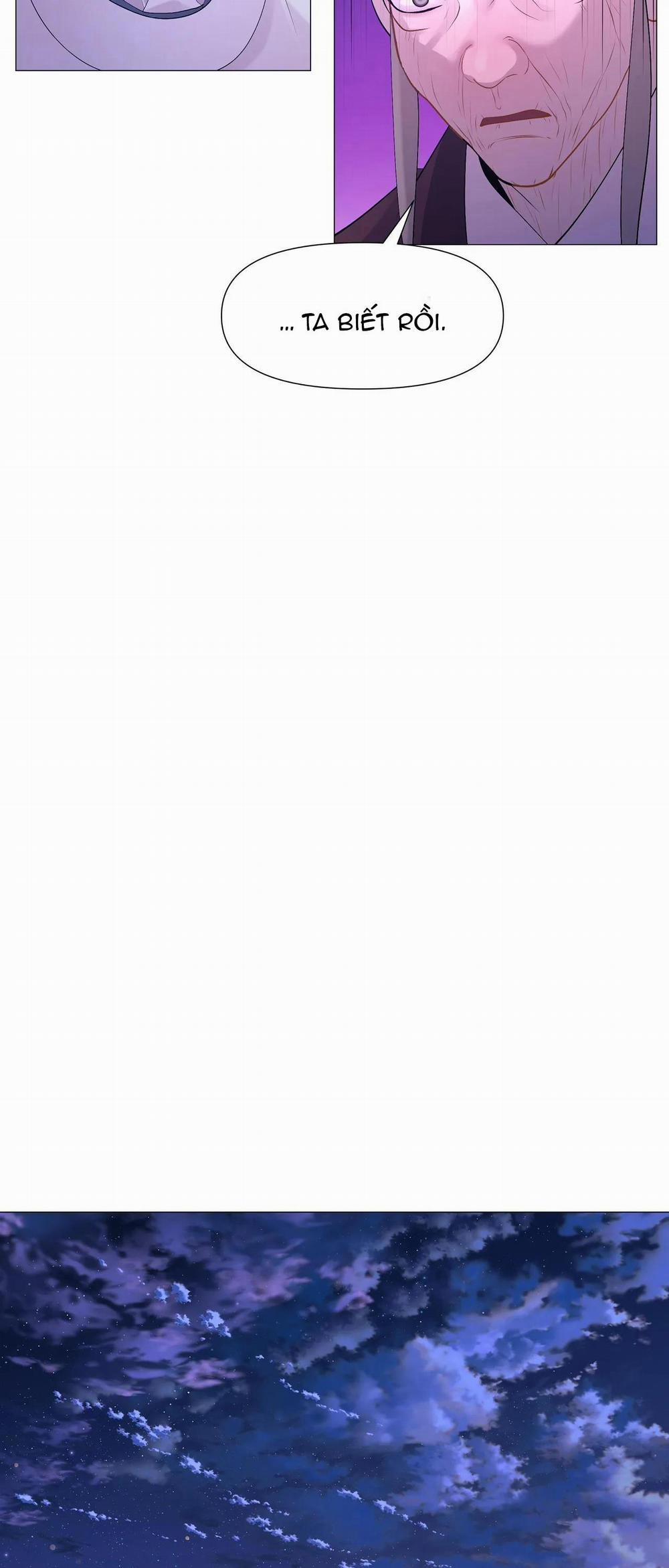 Ma khí vương hồng trần hóa sương tan 66 trang 37