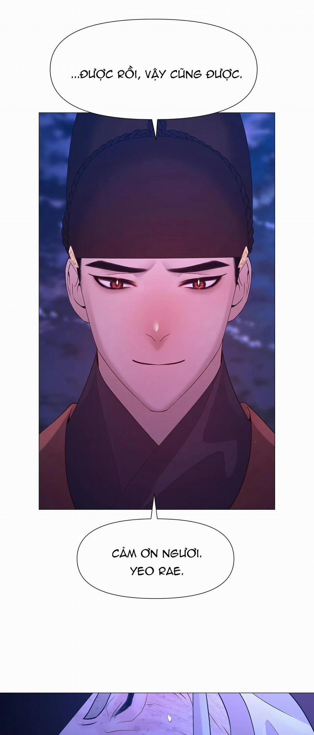 Ma khí vương hồng trần hóa sương tan 66 trang 41