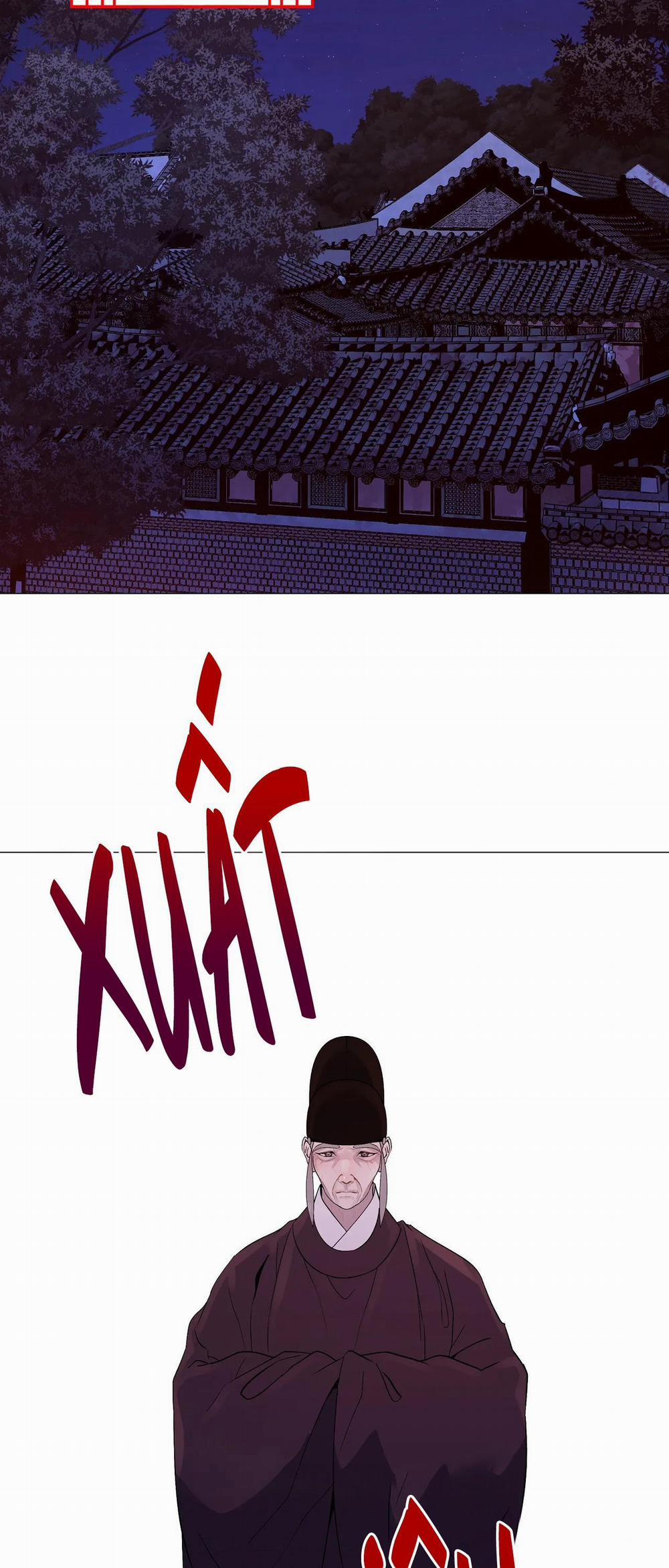 Ma khí vương hồng trần hóa sương tan 66 trang 44