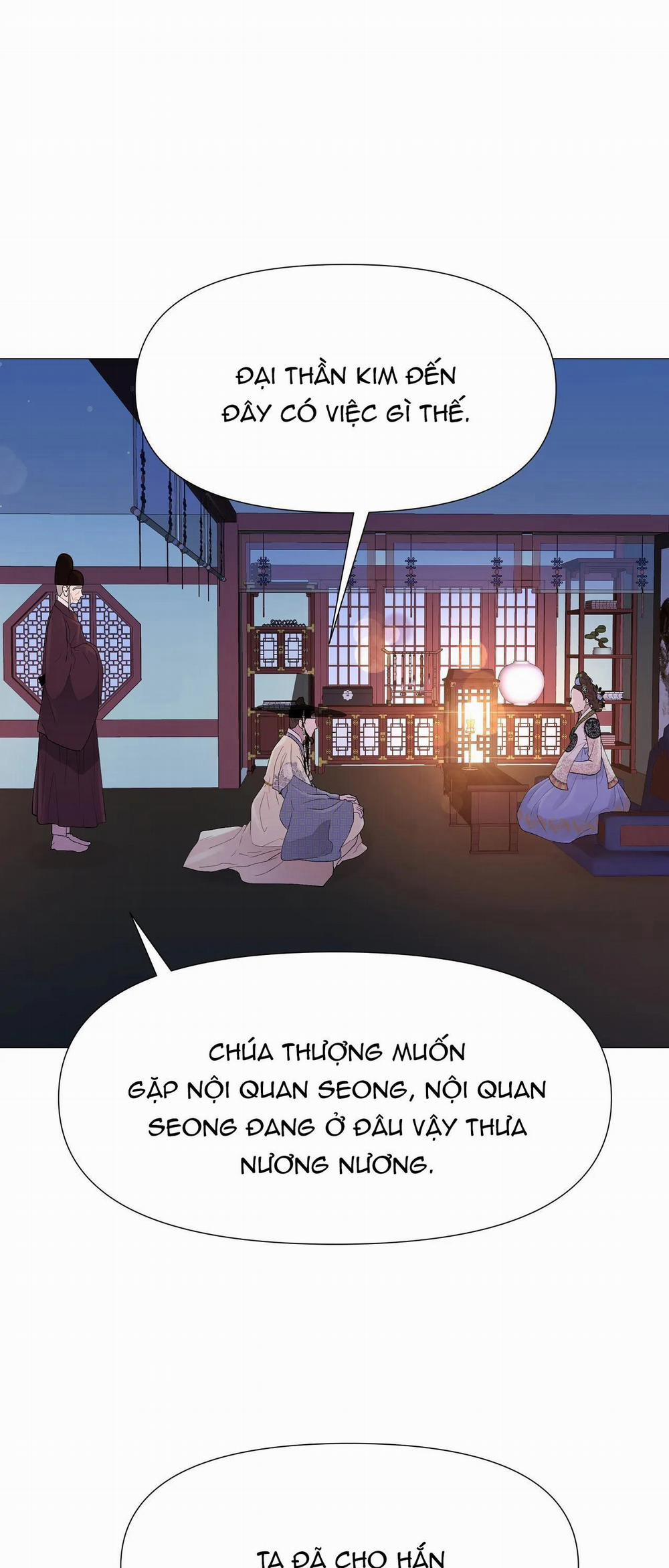 Ma khí vương hồng trần hóa sương tan 66 trang 46