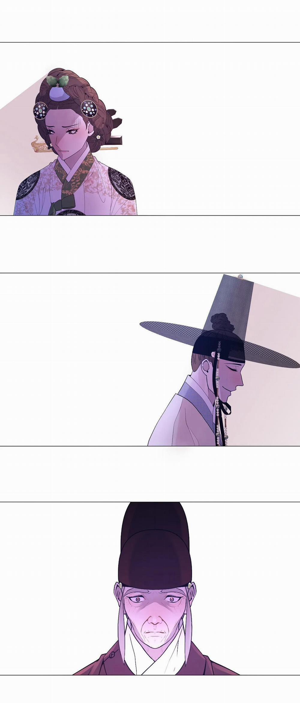 Ma khí vương hồng trần hóa sương tan 66 trang 48